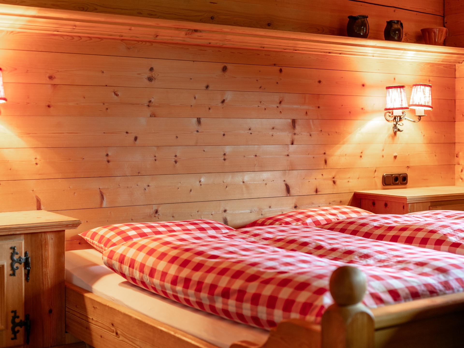 Tirools chalet in Kirchberg, ski tot aan de deur - foto 23