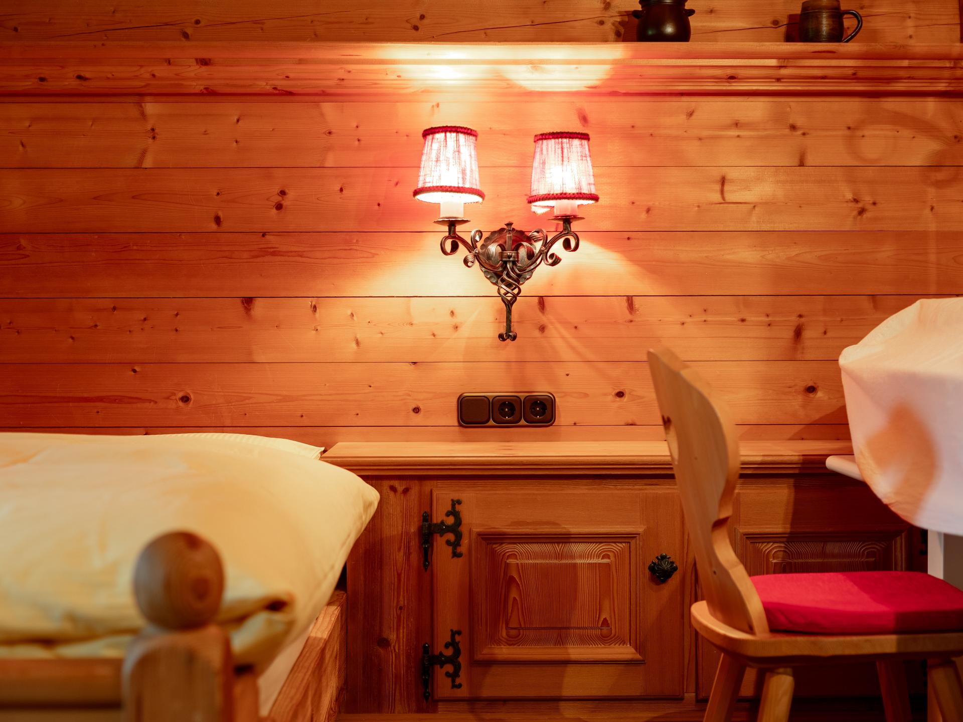 Tirools chalet in Kirchberg, ski tot aan de deur - foto 22