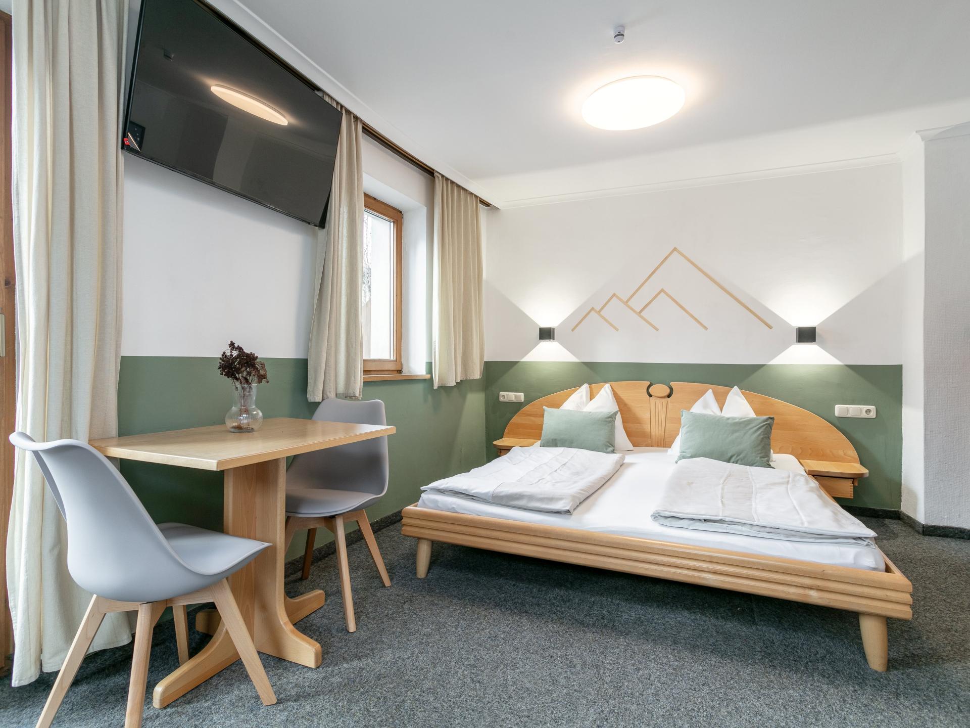Twee aangrenzende groepshuizen voor 34 personen met sauna in Kirchberg - foto 3