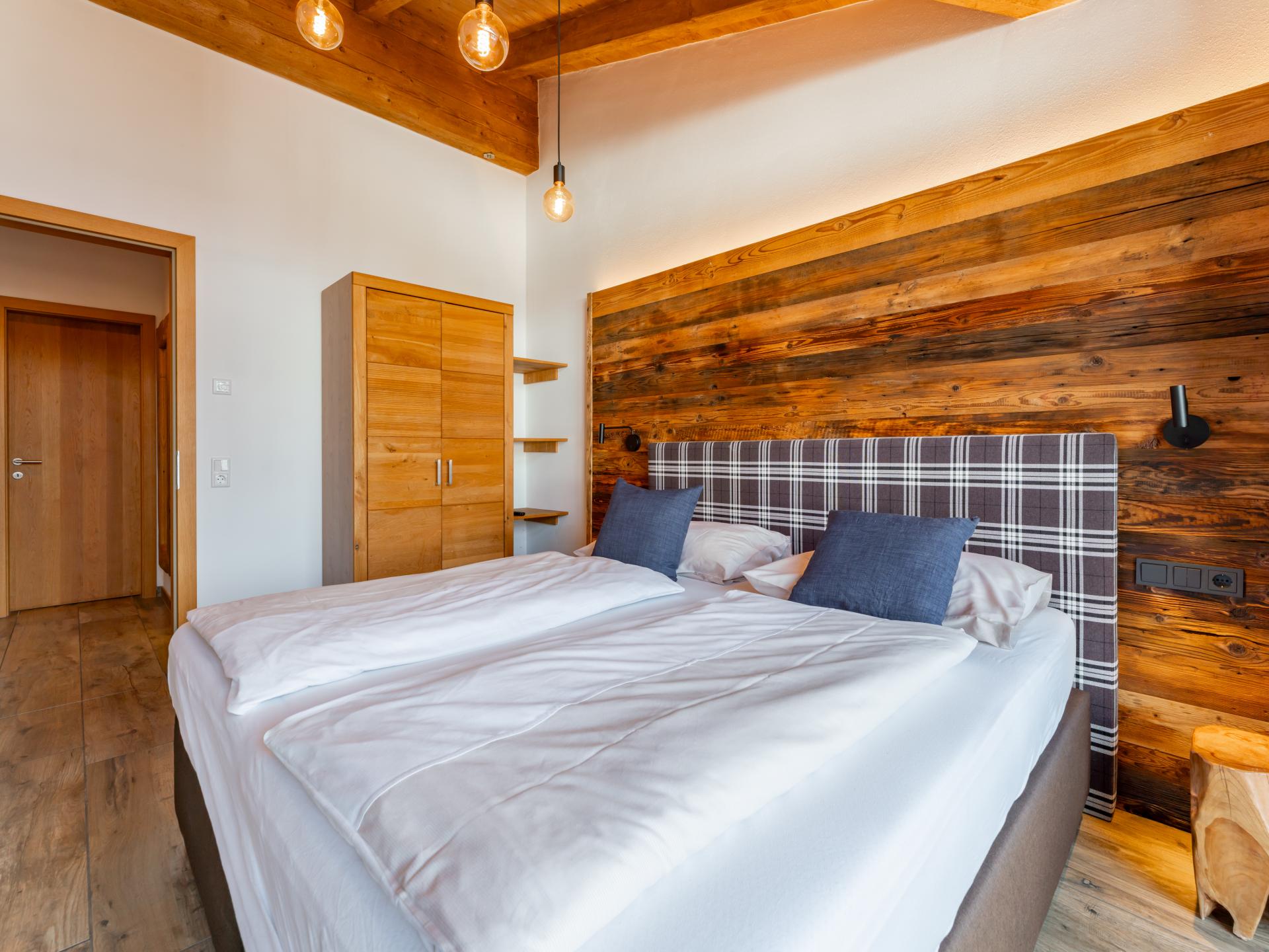 Stijlvol appartement in Piesendorf met gedeelde wellness, direct aan de piste - foto 21