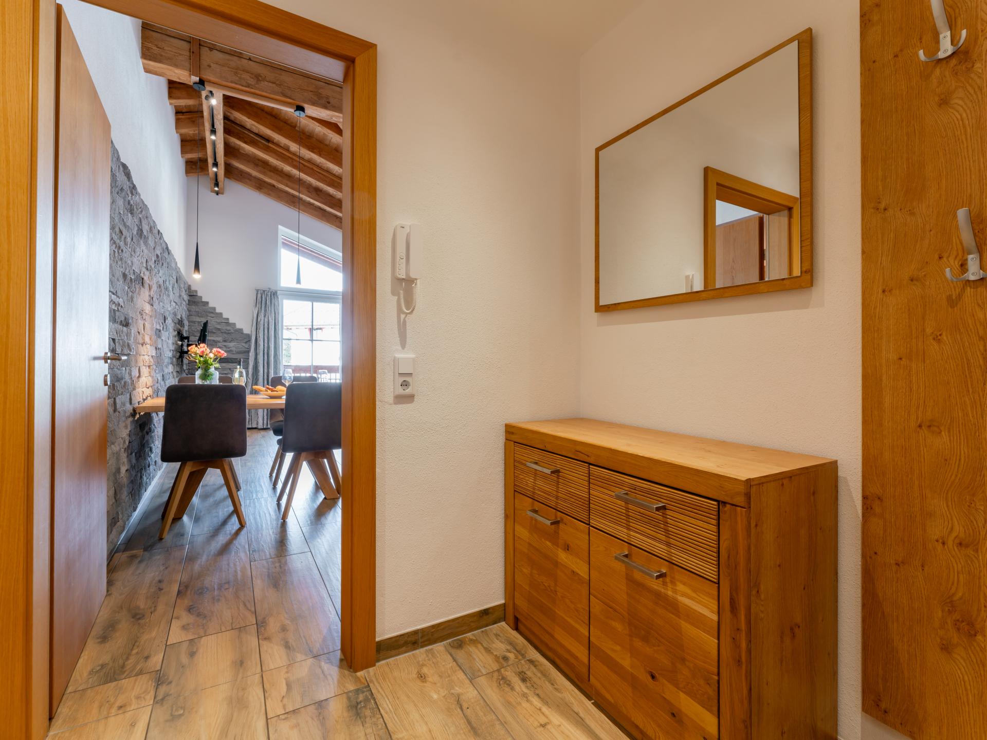 Stijlvol appartement in Piesendorf met gedeelde wellness, direct aan de piste - foto 20