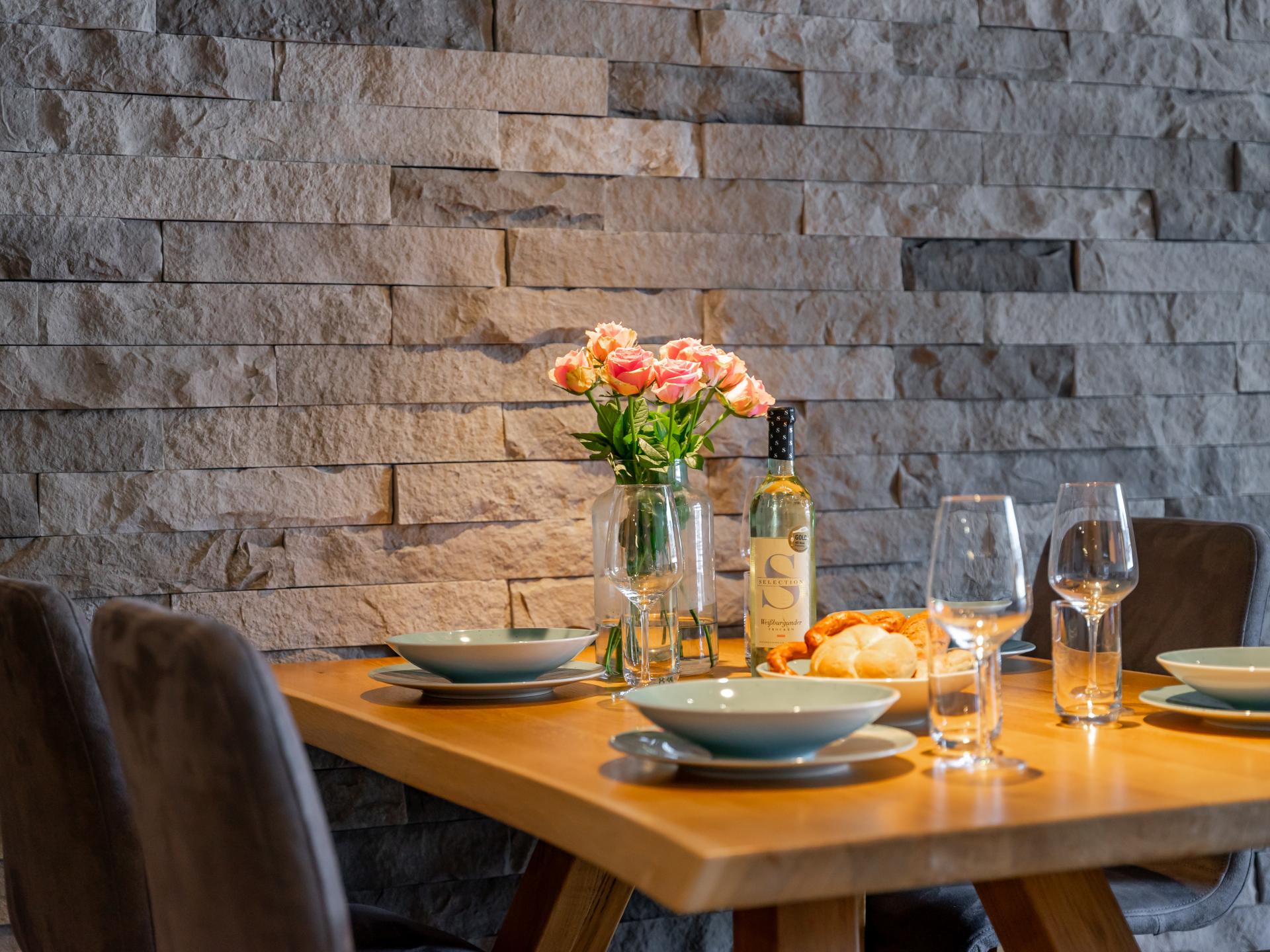 Stijlvol appartement in Piesendorf met gedeelde wellness, direct aan de piste - foto 5