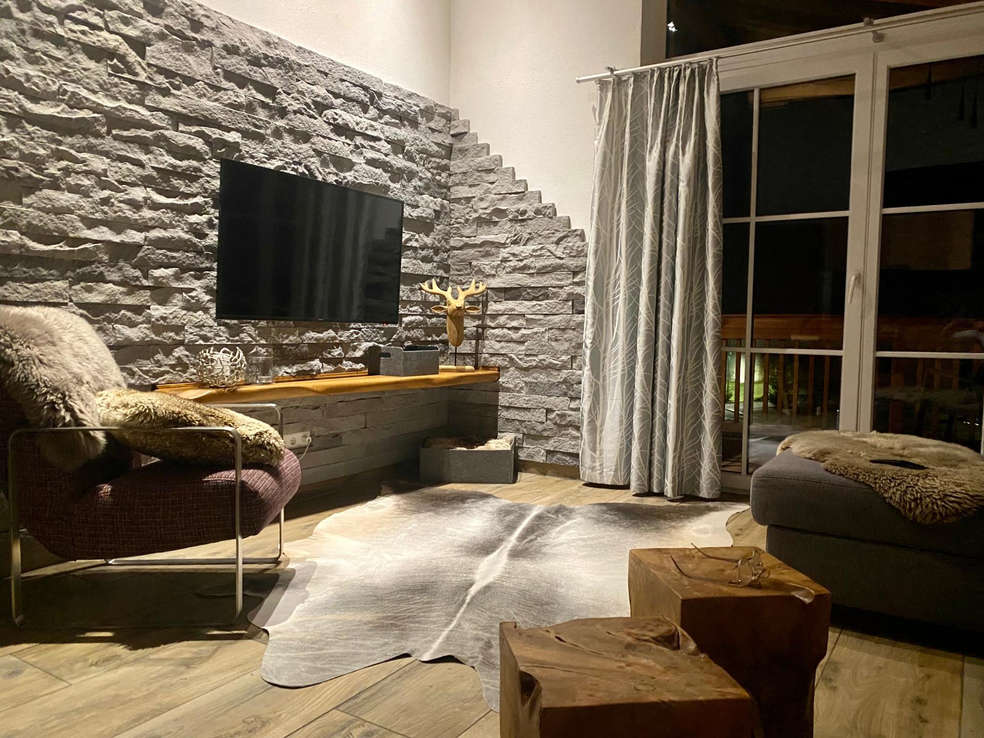 Stijlvol appartement in Piesendorf met gedeelde wellness, direct aan de piste - foto 12