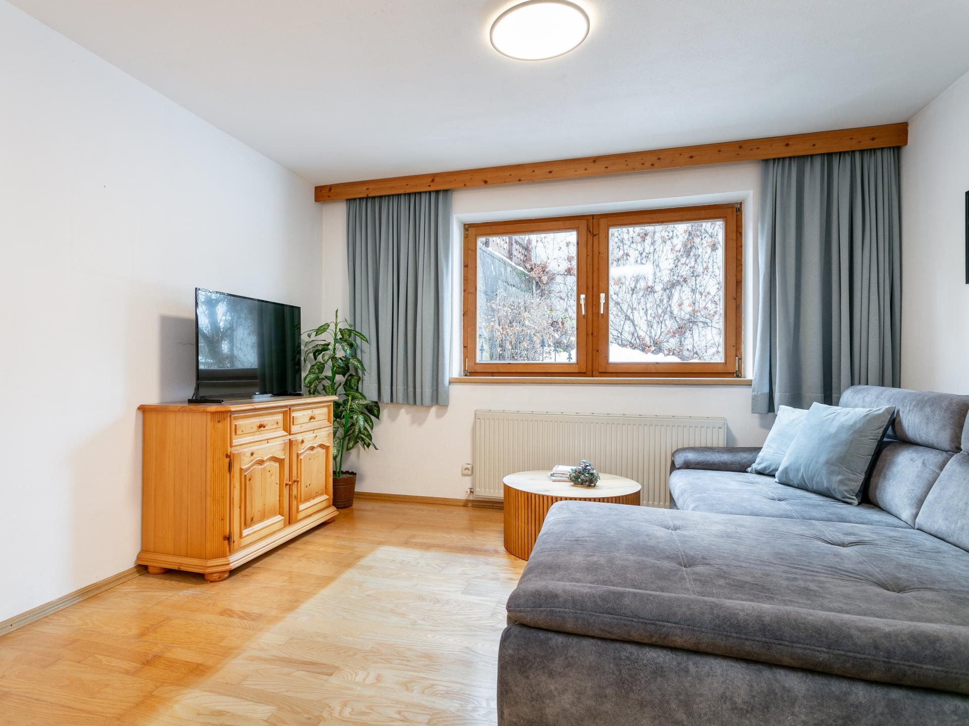 Ruim groepsverblijf met sauna en tuin in het centrum van Kirchberg - foto 24