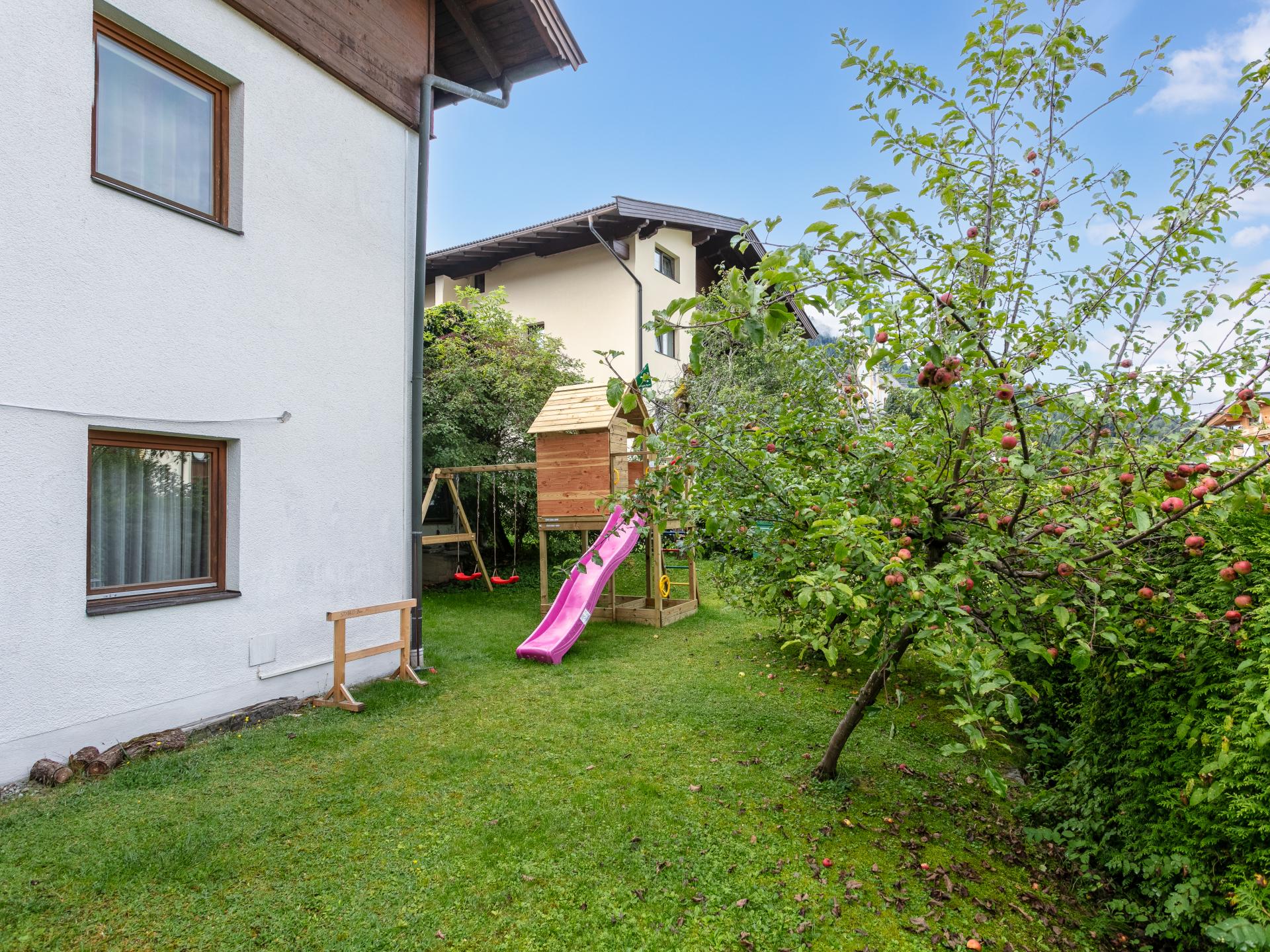 Appartement in Kirchberg in Tirol: op 300 m van het meer - foto 25