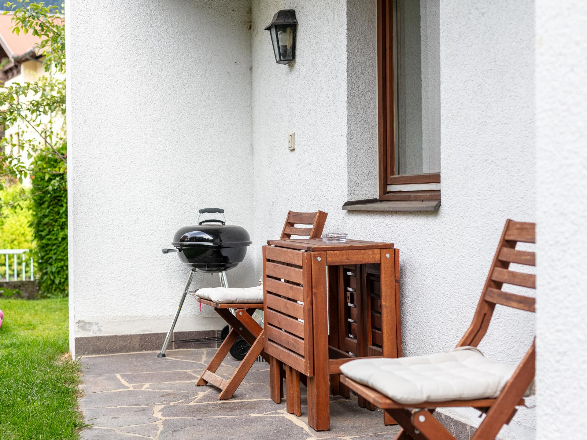Appartement in Kirchberg in Tirol: op 300 m van het meer - foto 20