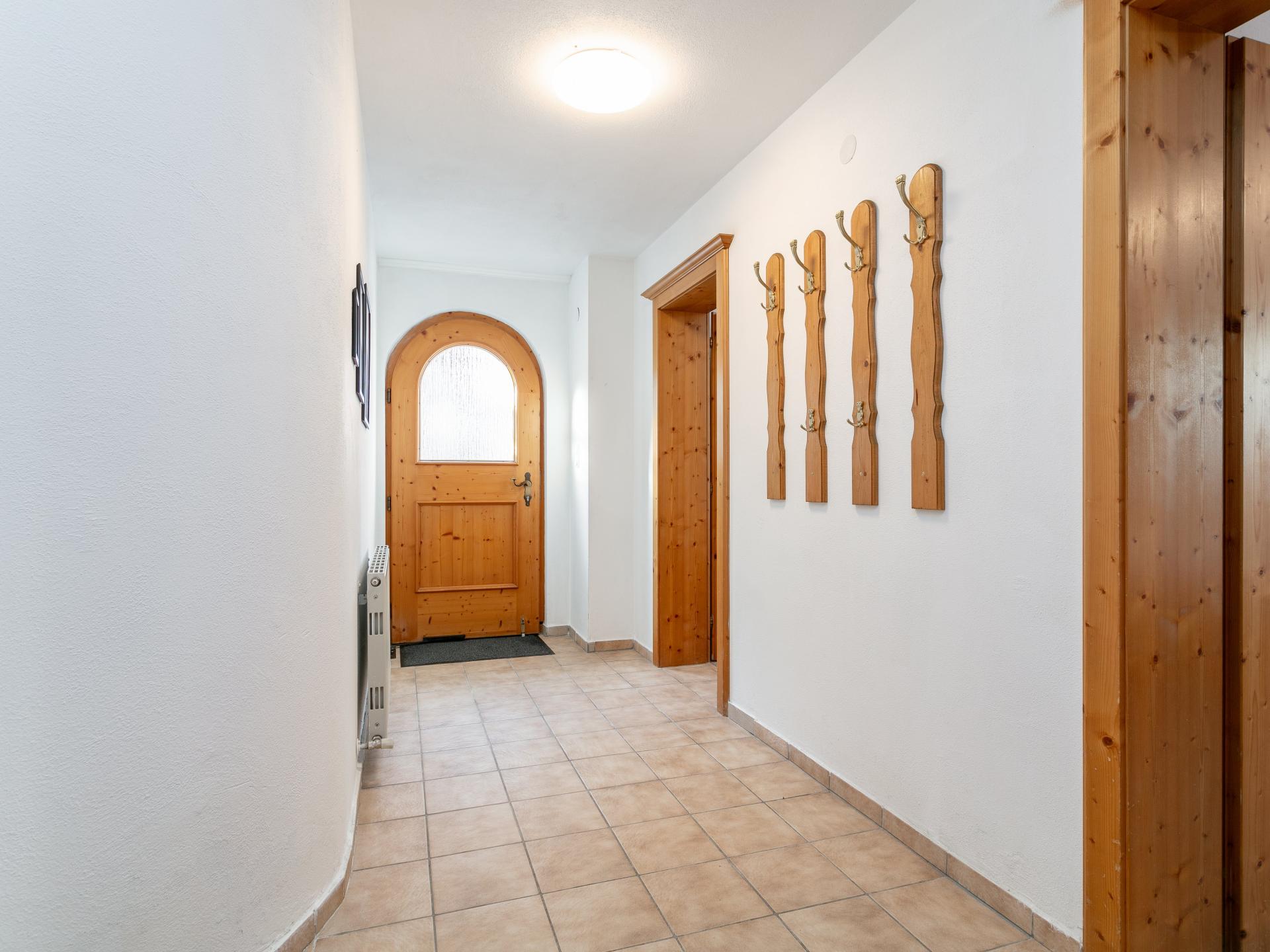 Appartement in Kirchberg in Tirol: op 300 m van het meer - foto 18