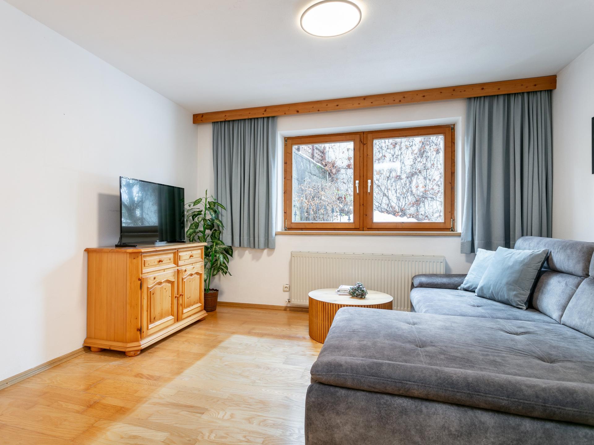 Appartement in Kirchberg in Tirol: op 300 m van het meer - foto 5