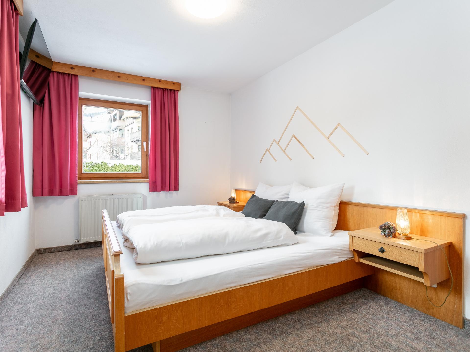 Appartement in Kirchberg in Tirol: op 300 m van het meer - foto 14