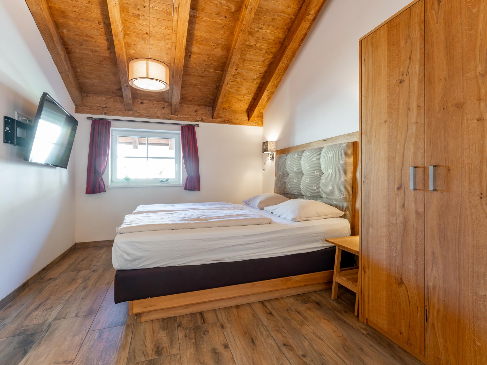 2-persoons appartement in centrum Piesendorf direct aan de piste - foto 11