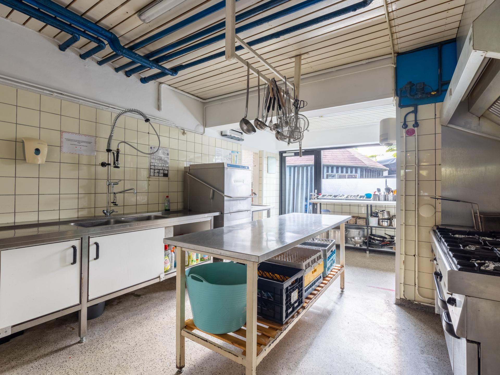 Groepswoning aan het water op Kaageiland met sauna, hottub en watersport - foto 14