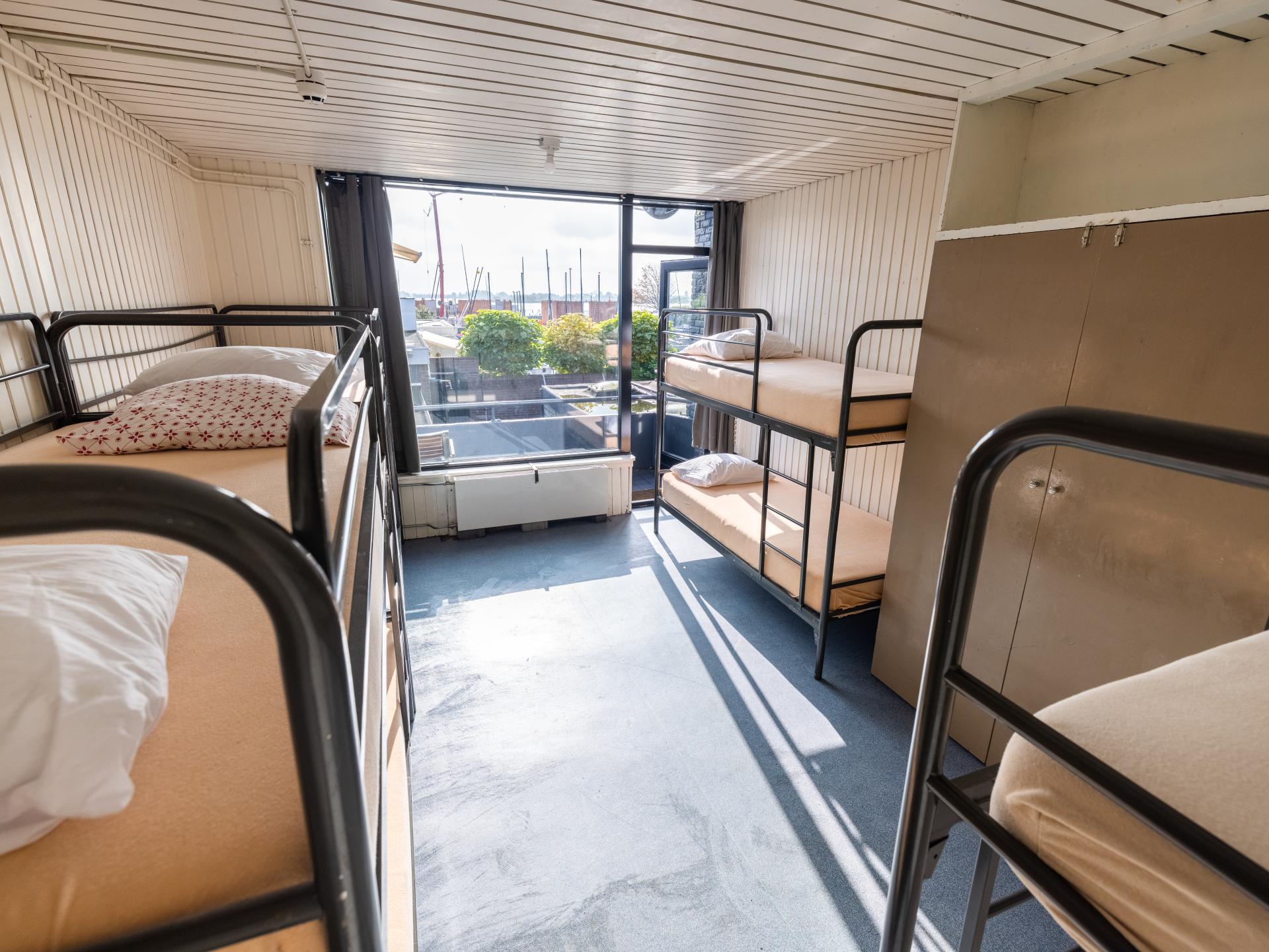 Groepswoning aan het water op Kaageiland met sauna, hottub en watersport - foto 16
