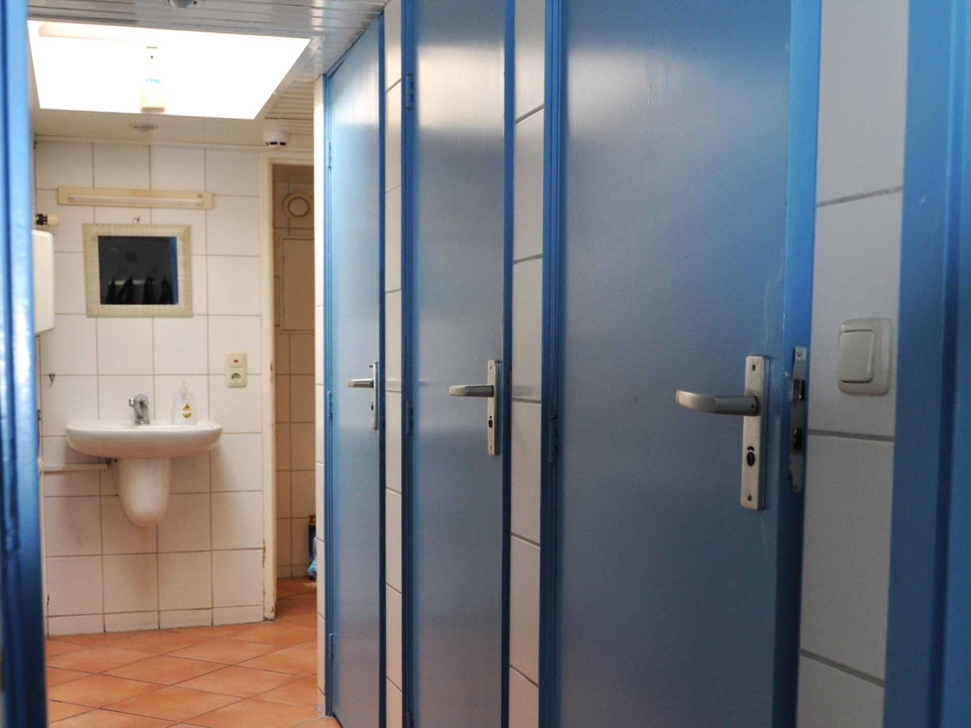 Groepswoning aan het water op Kaageiland met sauna, hottub en watersport - foto 15