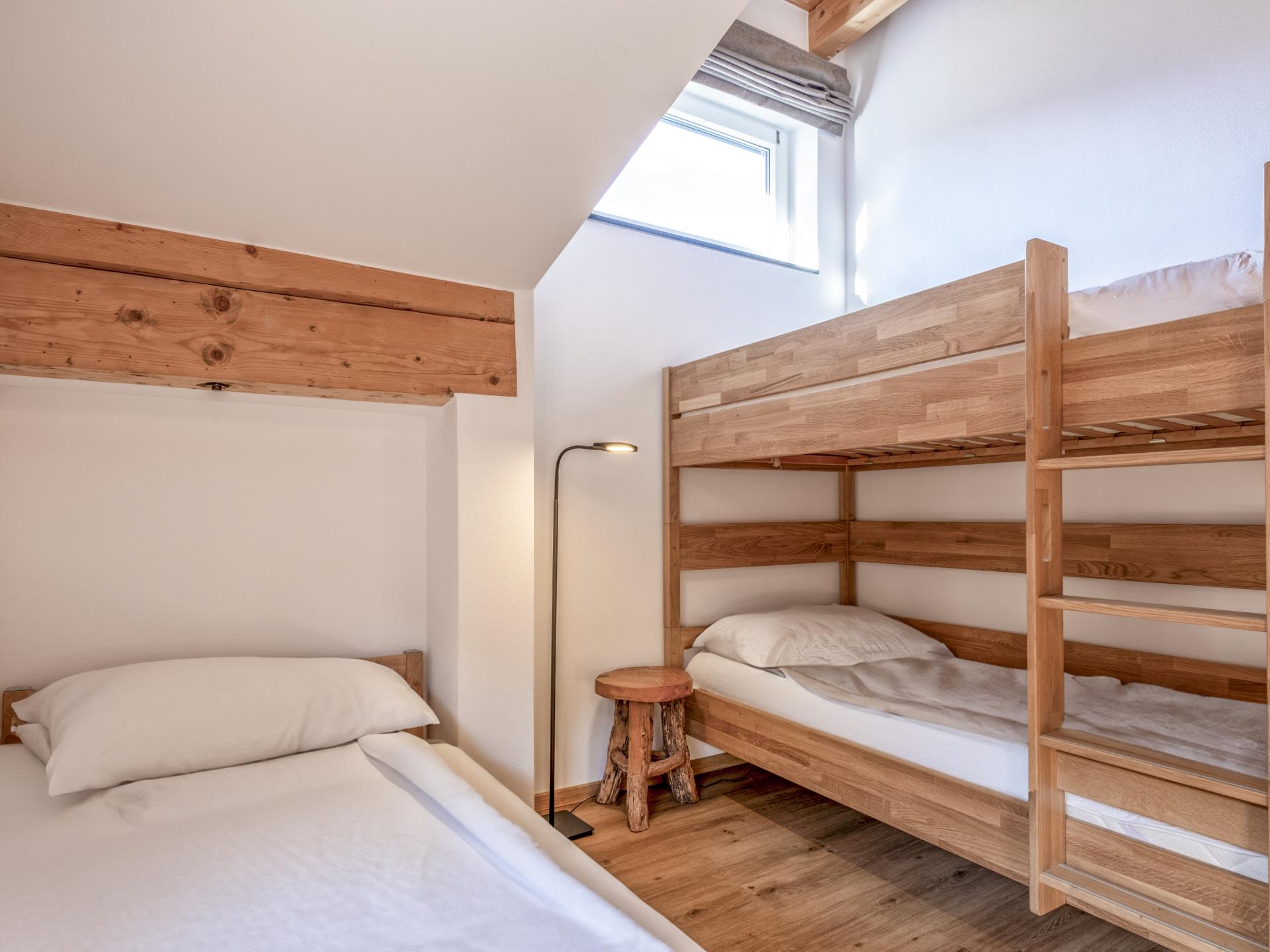 Penthouse met sauna aan de piste in Saalbach – 11 personen - foto 30