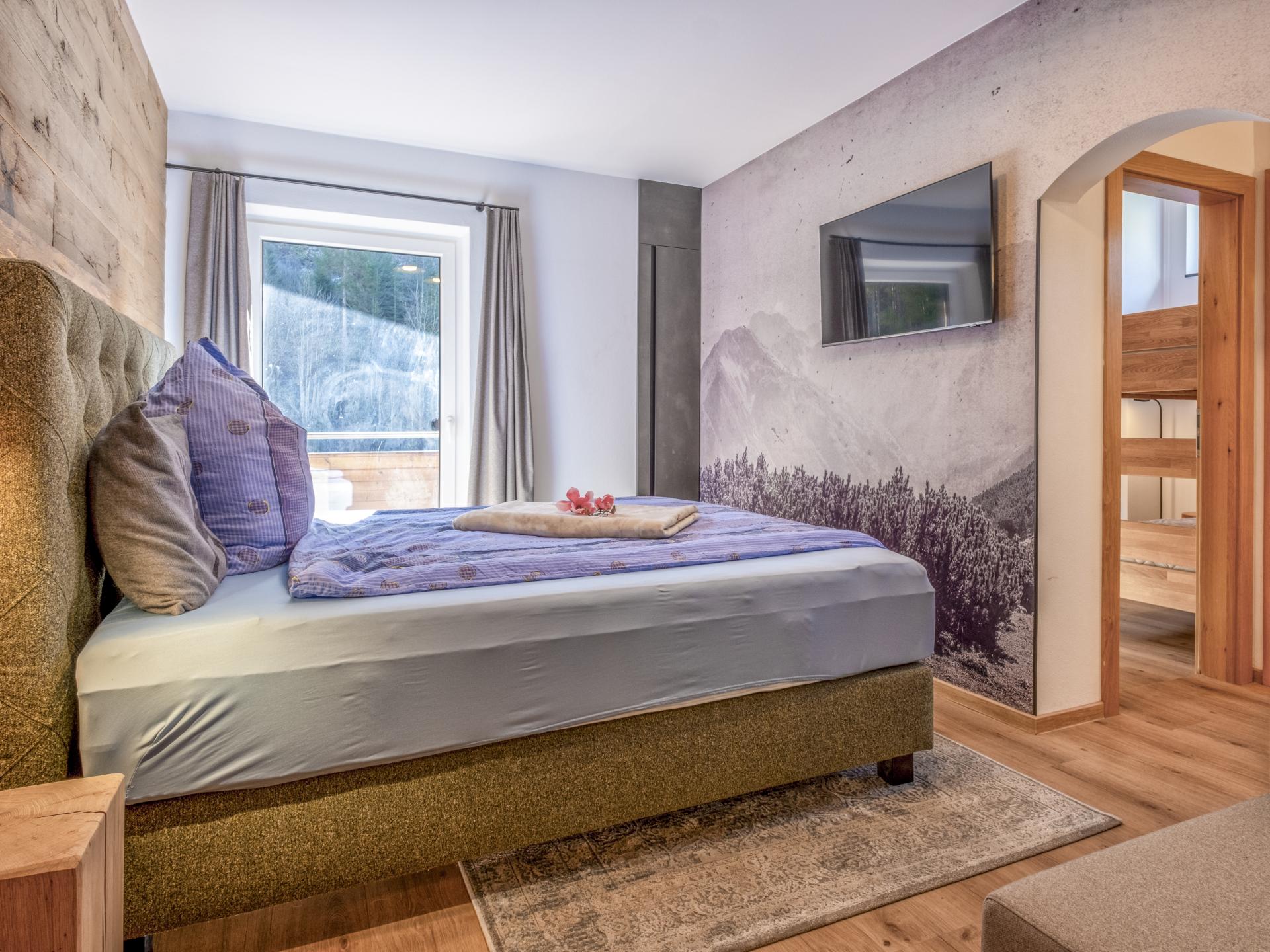 Penthouse met sauna aan de piste in Saalbach – 11 personen - foto 40