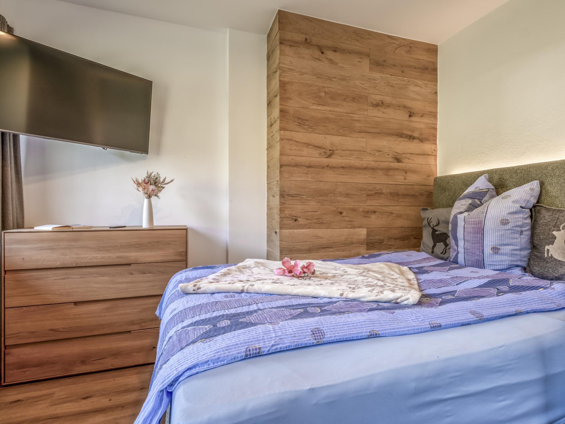 Penthouse met sauna aan de piste in Saalbach – 11 personen - foto 24