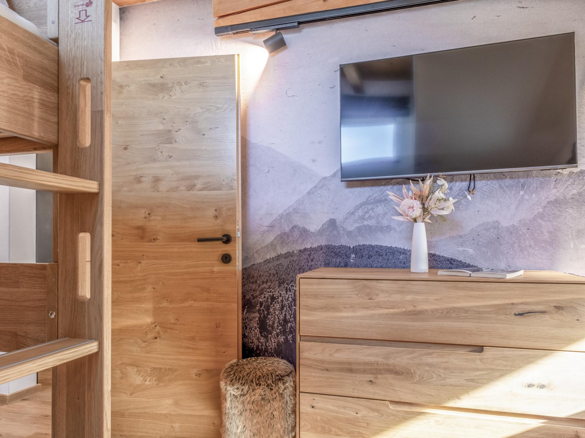 Penthouse met sauna aan de piste in Saalbach – 11 personen - foto 32