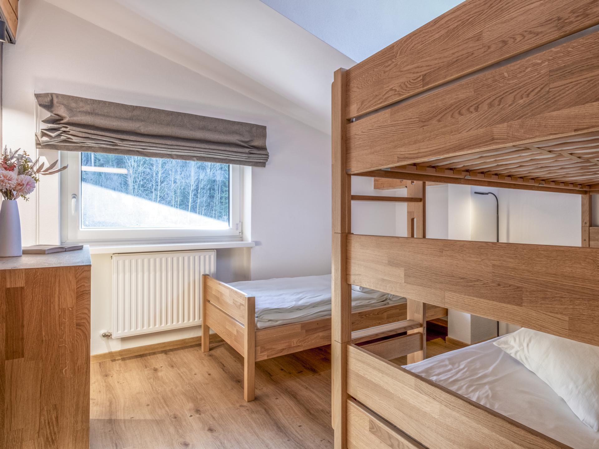 Penthouse met sauna aan de piste in Saalbach – 11 personen - foto 11