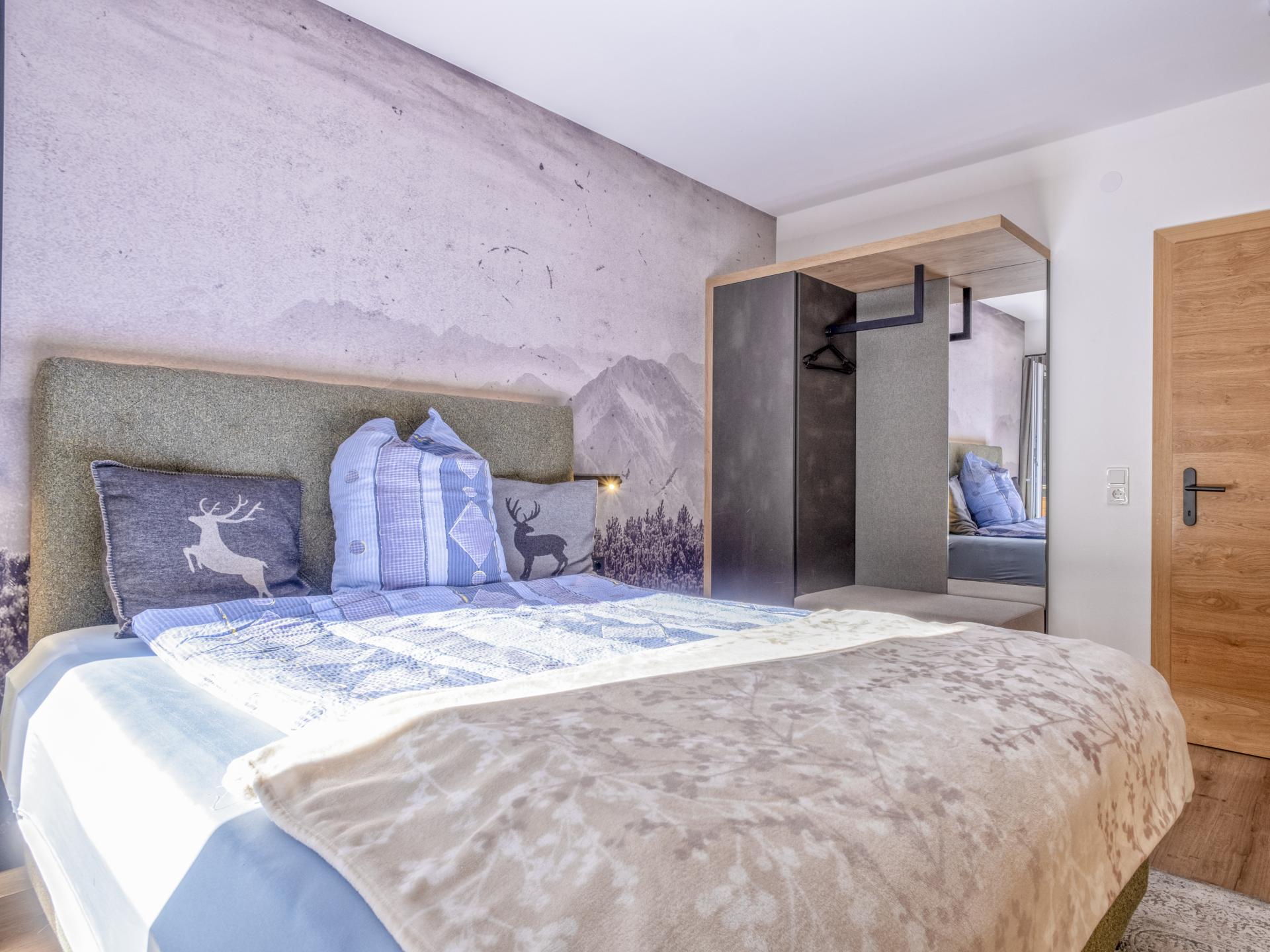Penthouse met sauna aan de piste in Saalbach – 11 personen - foto 46