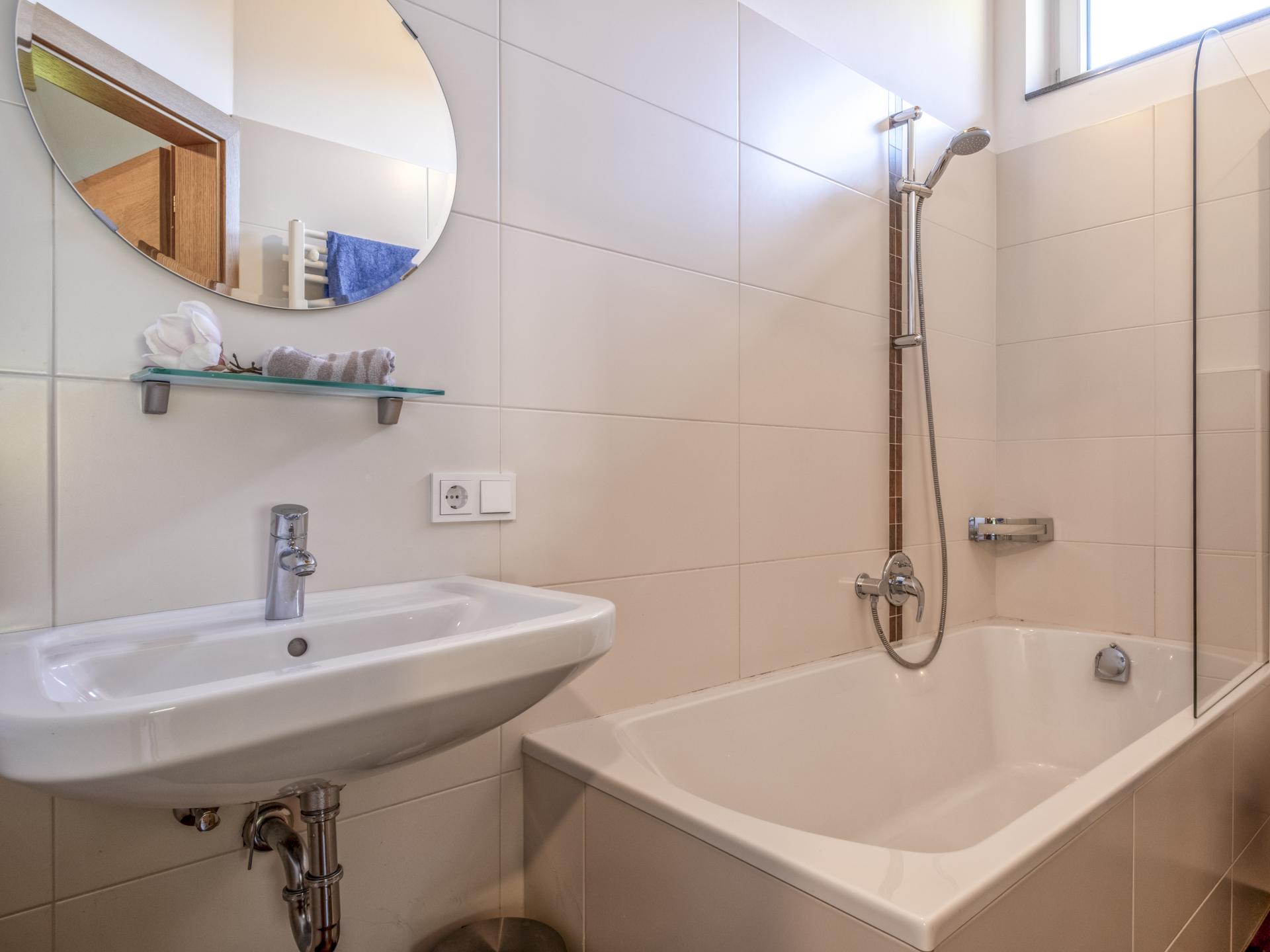 Penthouse met sauna aan de piste in Saalbach – 11 personen - foto 8