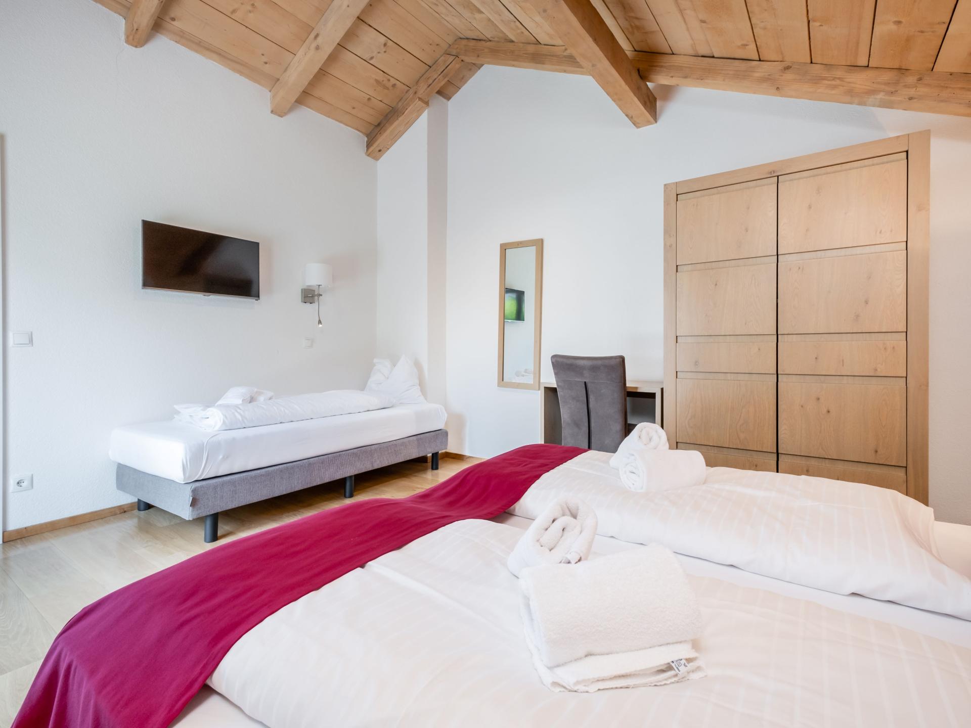 Vrijstaand chalet met sauna voor 10 personen nabij Zell am See - foto 28