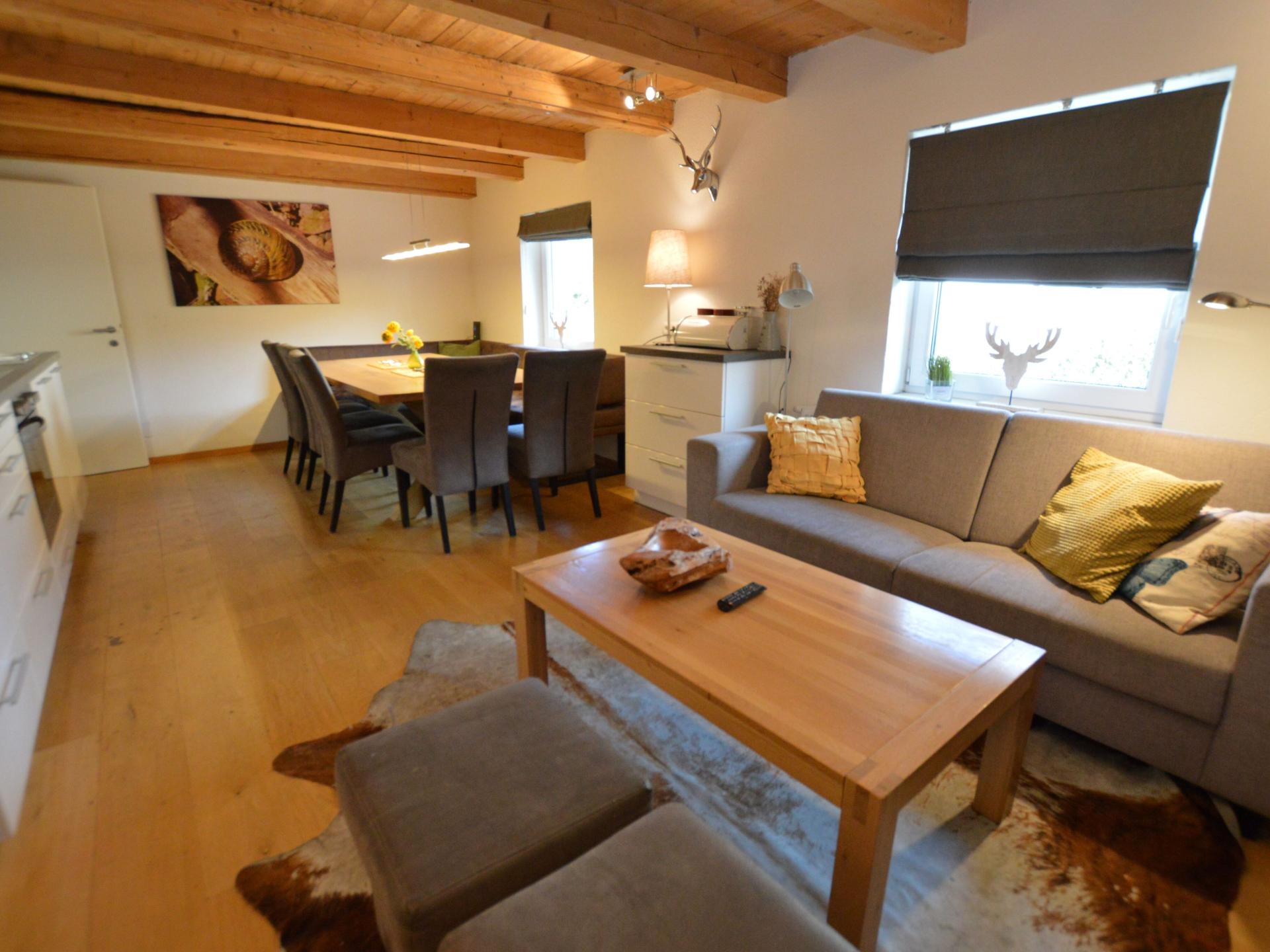 Vrijstaand chalet met sauna voor 10 personen nabij Zell am See - foto 18