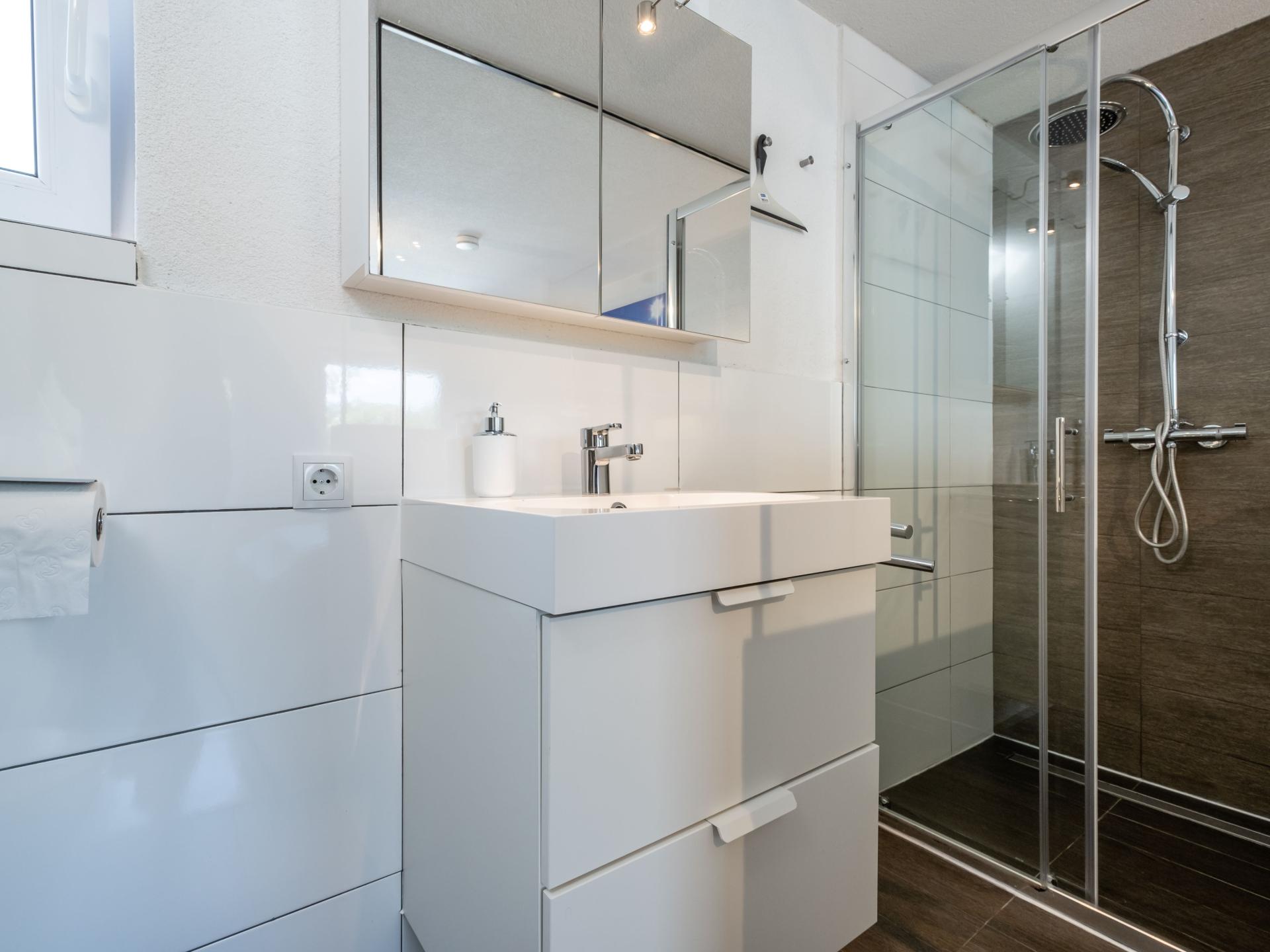 Vrijstaand chalet met sauna voor 10 personen nabij Zell am See - foto 12
