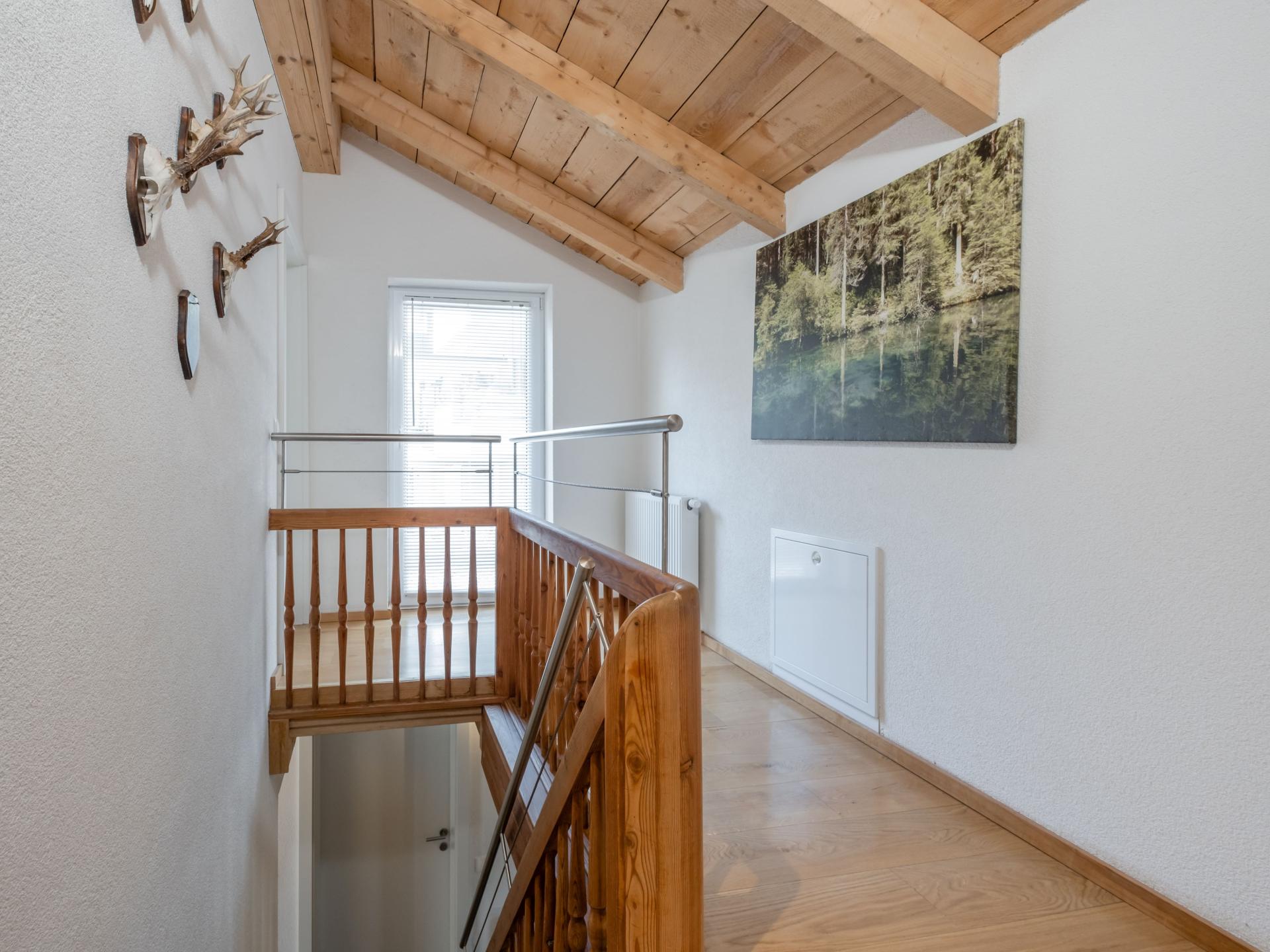 Vrijstaand chalet met sauna voor 10 personen nabij Zell am See - foto 25