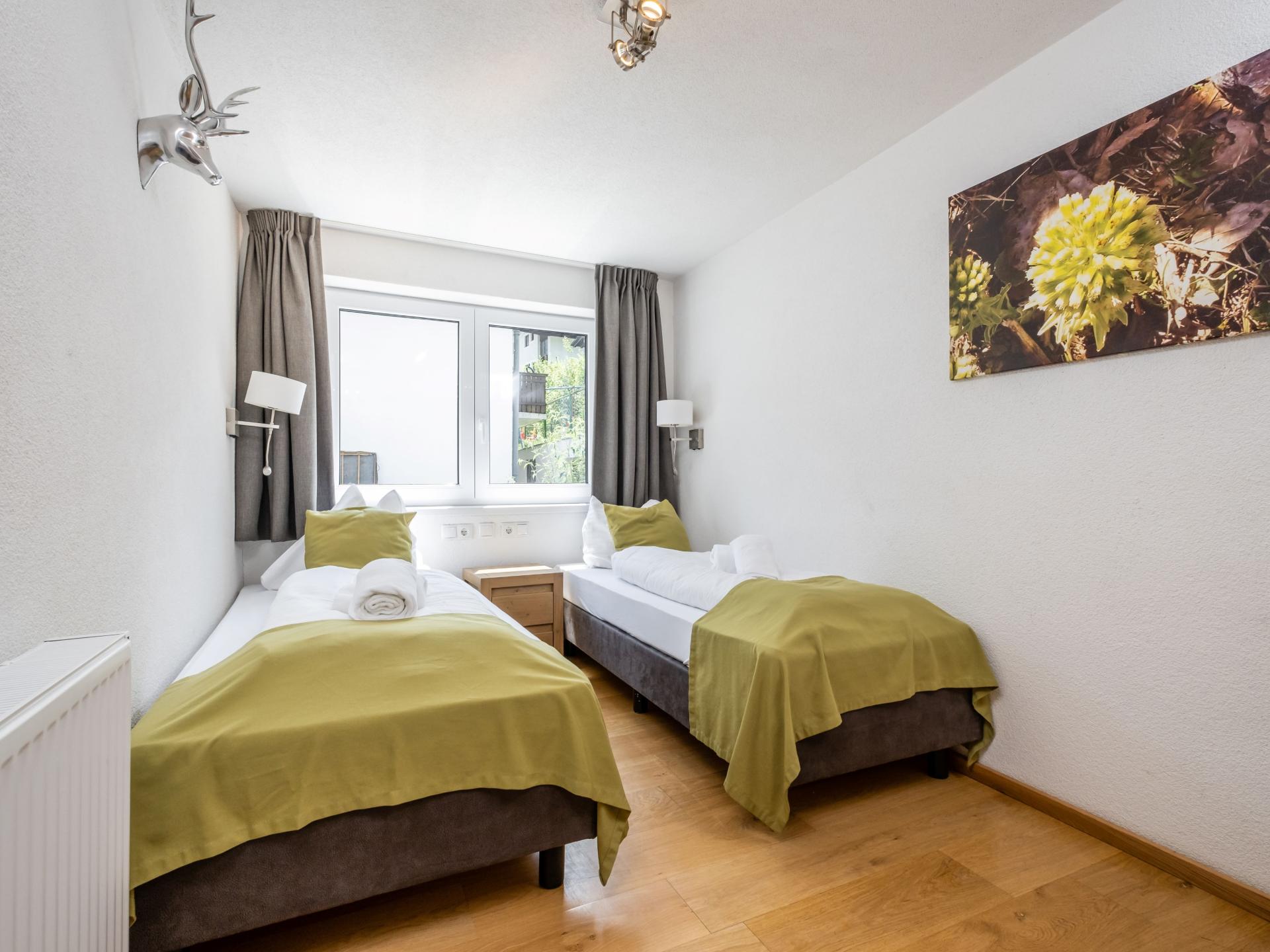 Vrijstaand chalet met sauna voor 10 personen nabij Zell am See - foto 21