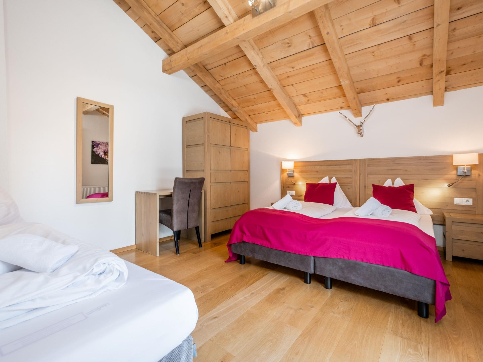 Vrijstaand chalet met sauna voor 10 personen nabij Zell am See - foto 13