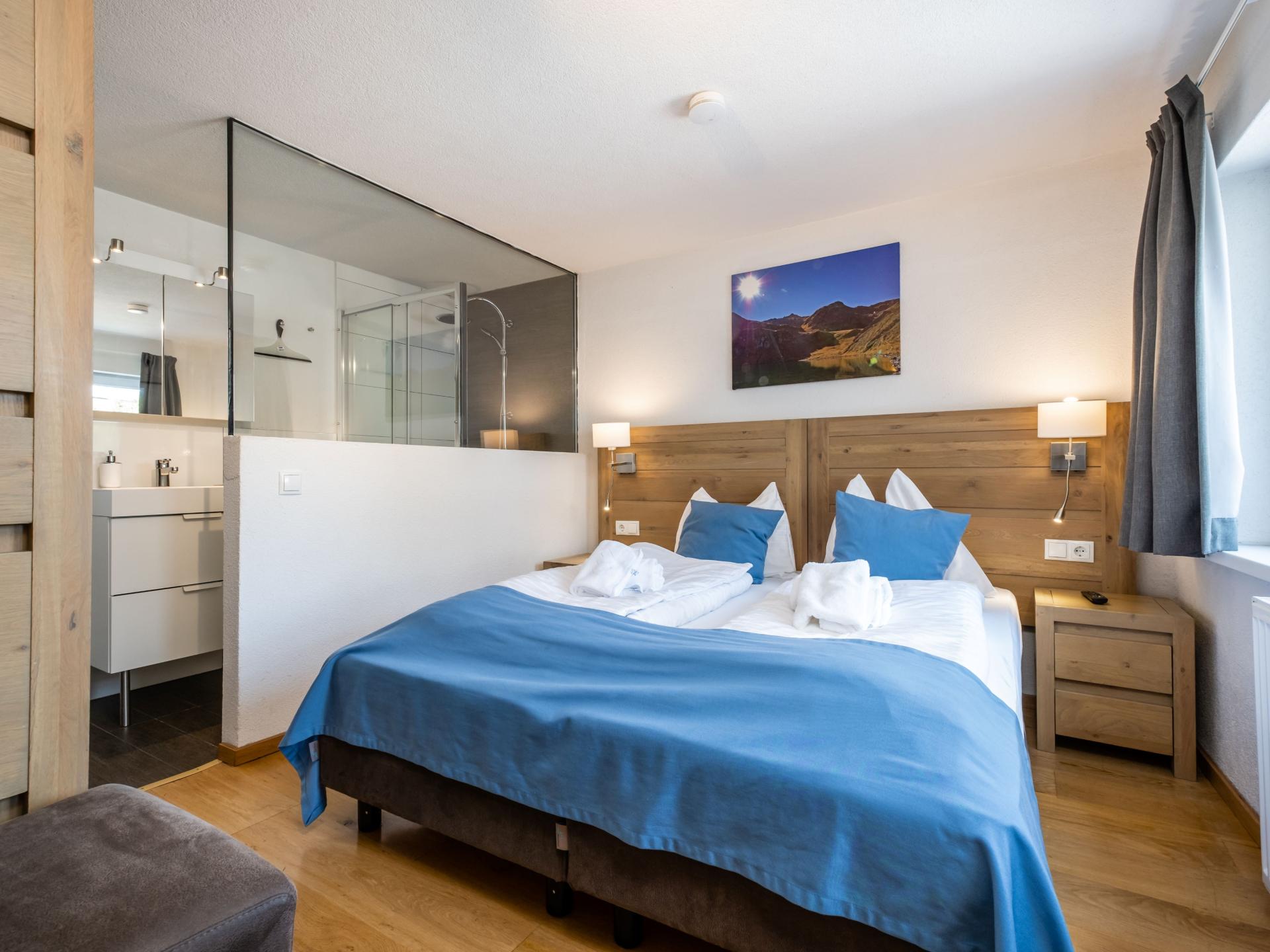Vrijstaand chalet met sauna voor 10 personen nabij Zell am See - foto 4