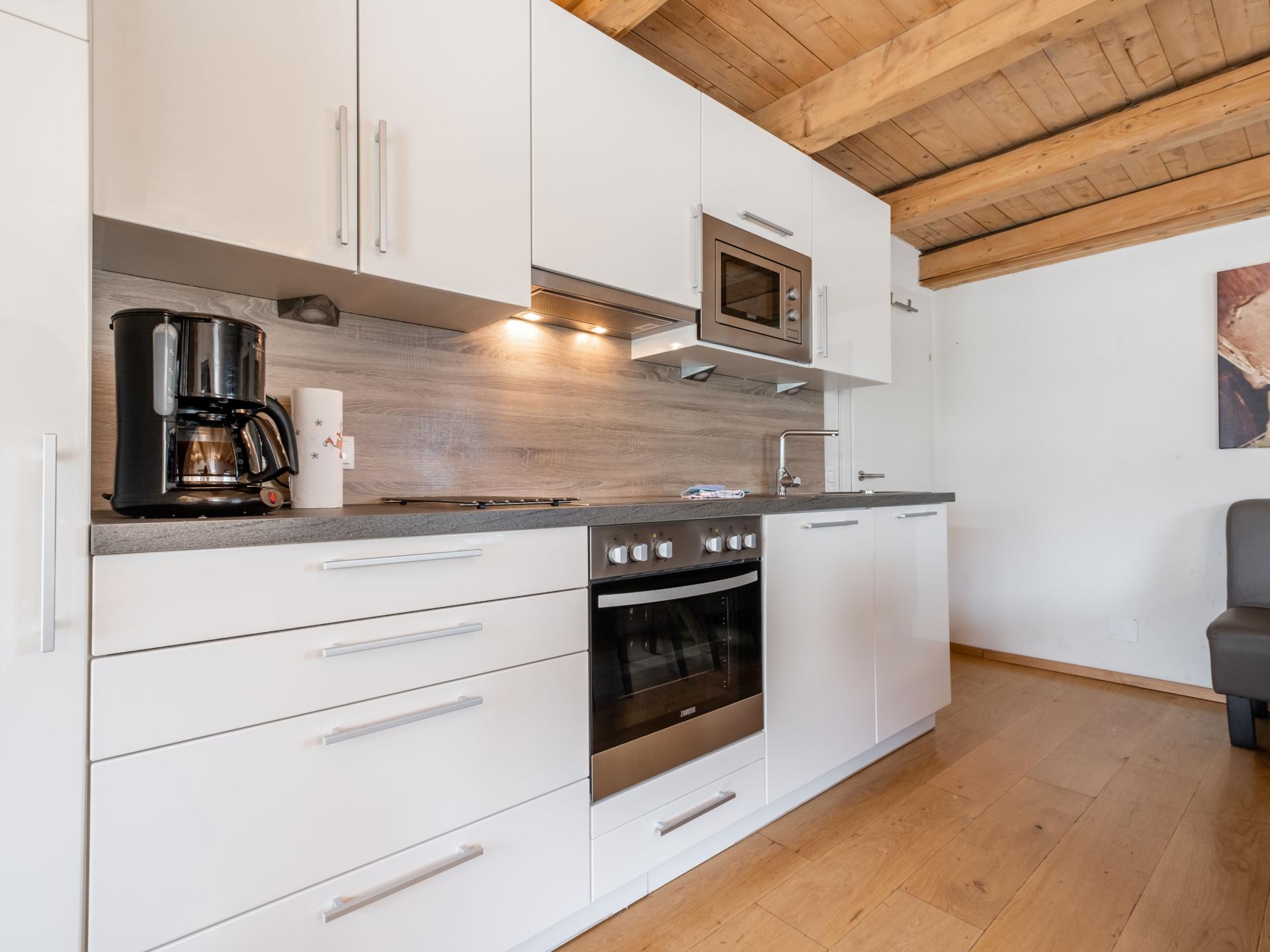 Vrijstaand chalet met sauna voor 10 personen nabij Zell am See - foto 5