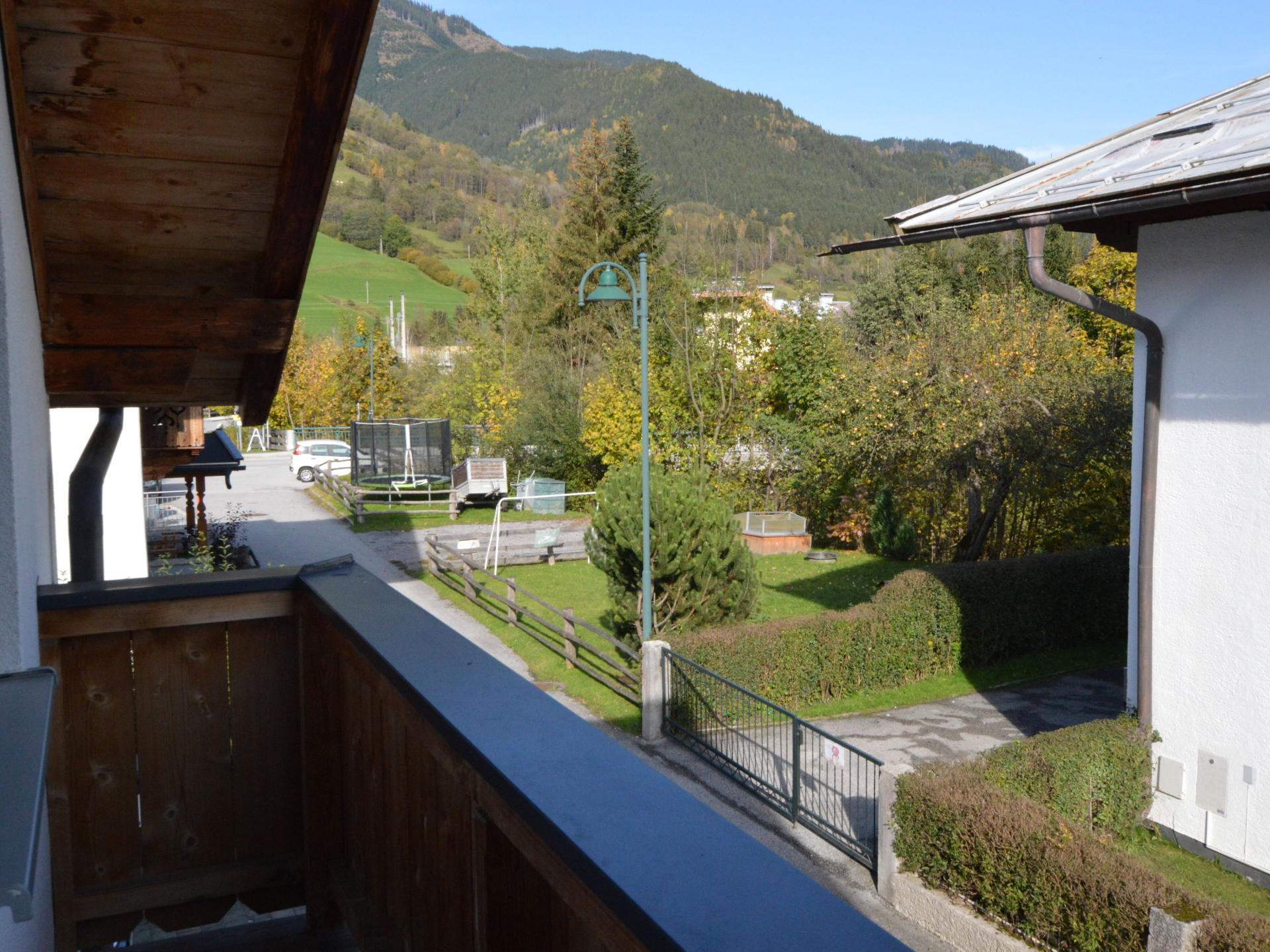 Vrijstaand chalet met sauna voor 10 personen nabij Zell am See - foto 24
