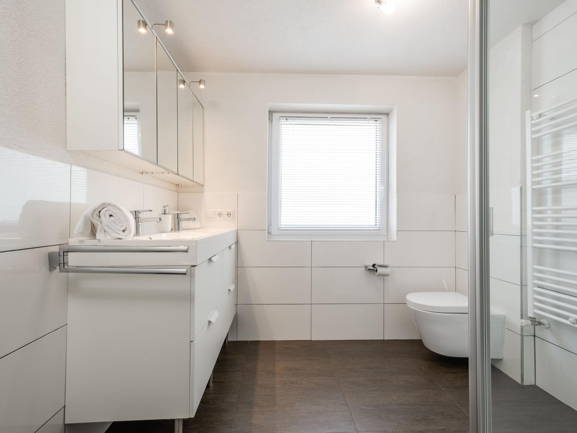 Vrijstaand chalet met sauna voor 10 personen nabij Zell am See - foto 19