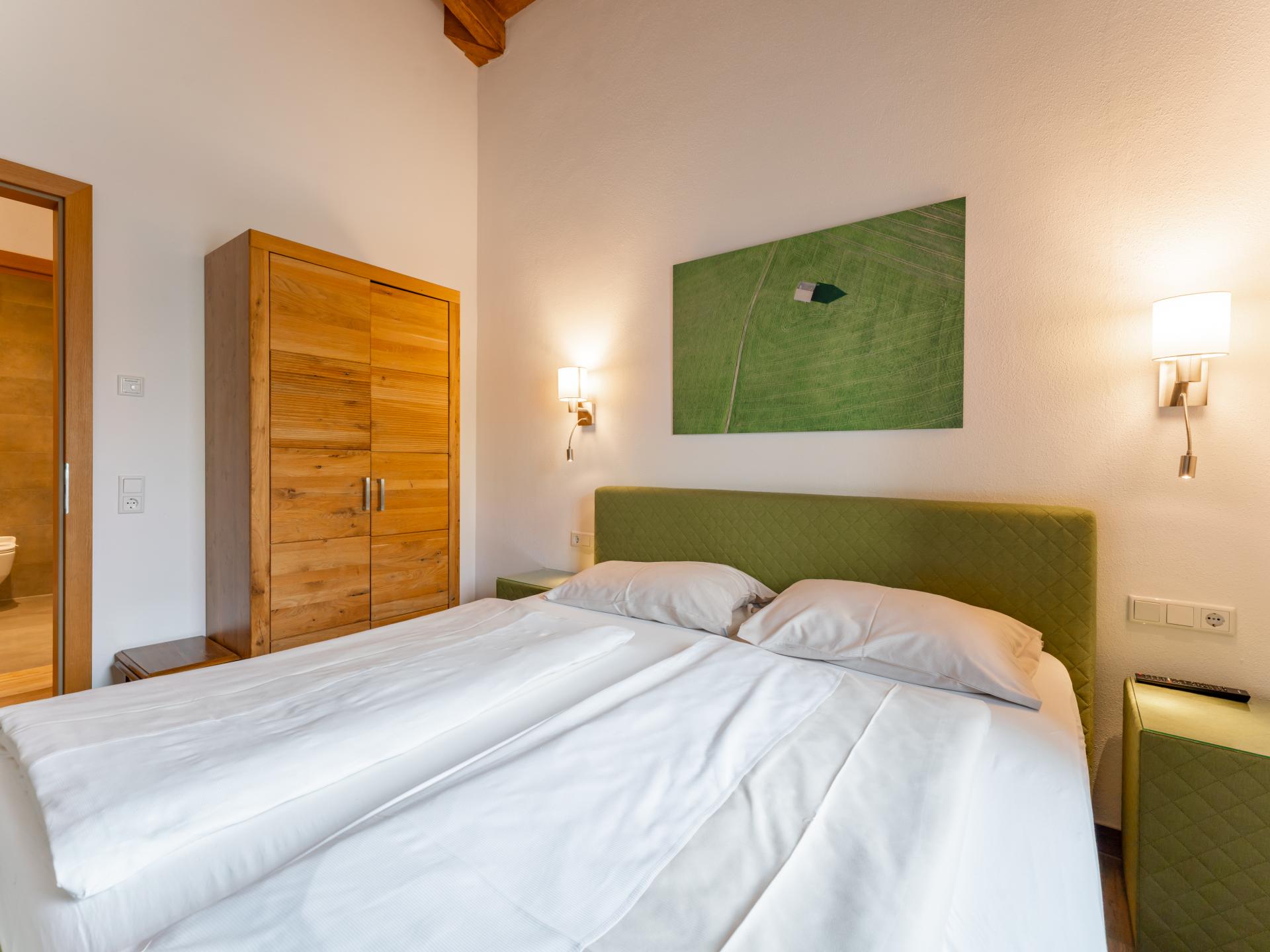 Ruim appartement voor 8 in Piesendorf, direct aan de piste met sauna - foto 24