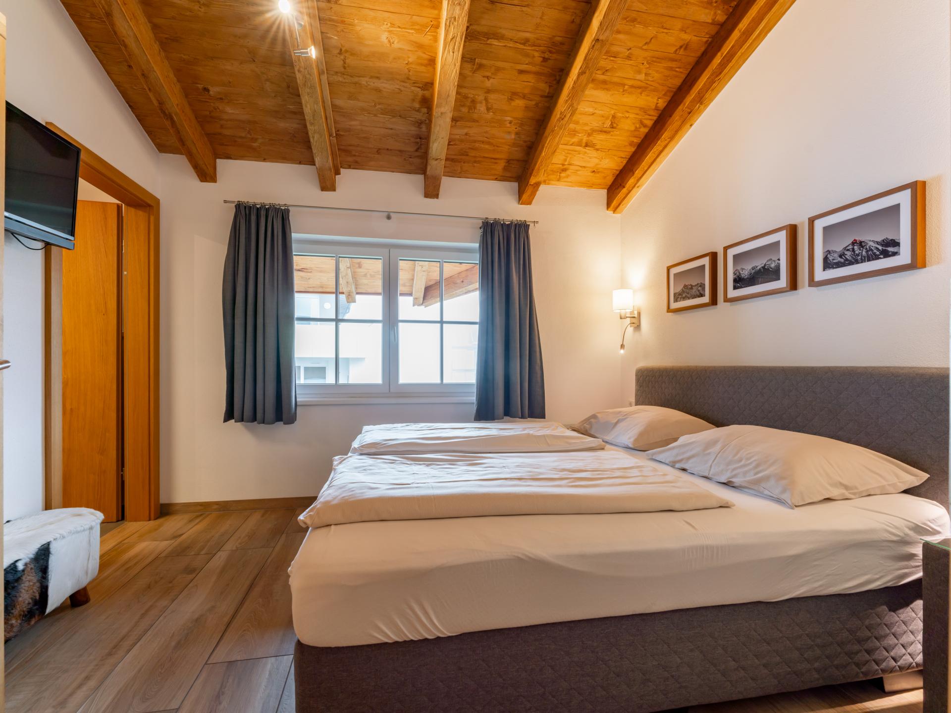 Ruim appartement voor 8 in Piesendorf, direct aan de piste met sauna - foto 6