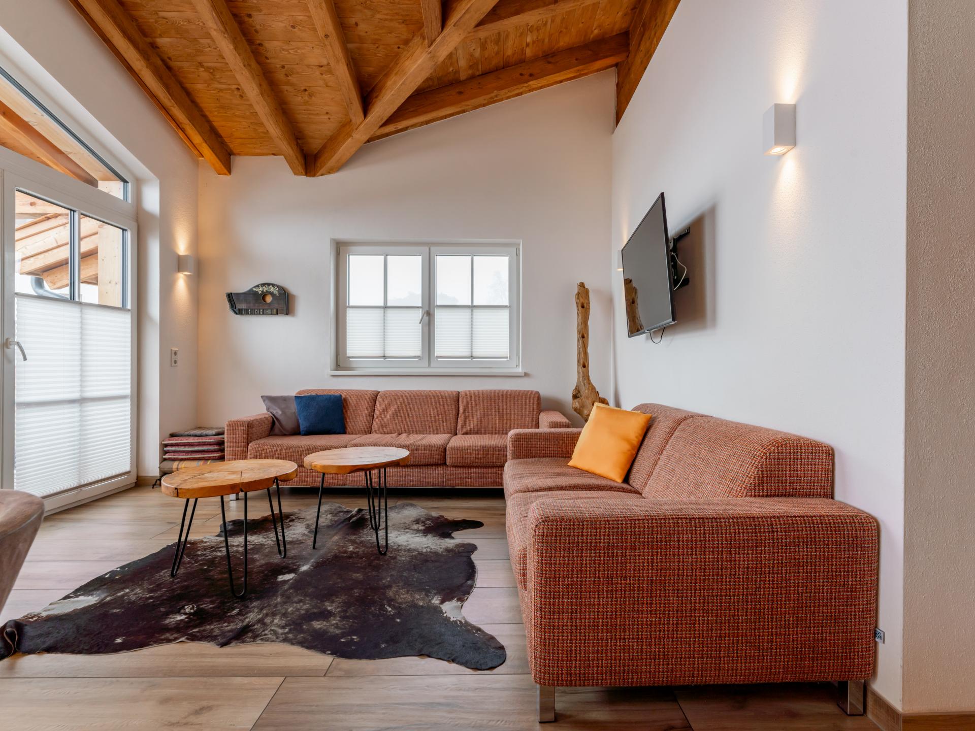 Ruim appartement voor 8 in Piesendorf, direct aan de piste met sauna - foto 8