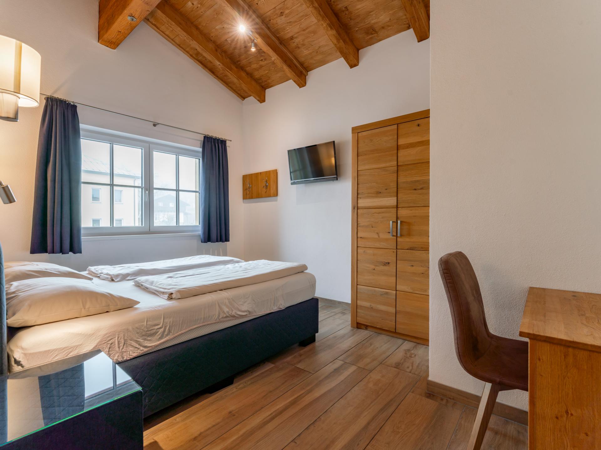 Ruim appartement voor 8 in Piesendorf, direct aan de piste met sauna - foto 22