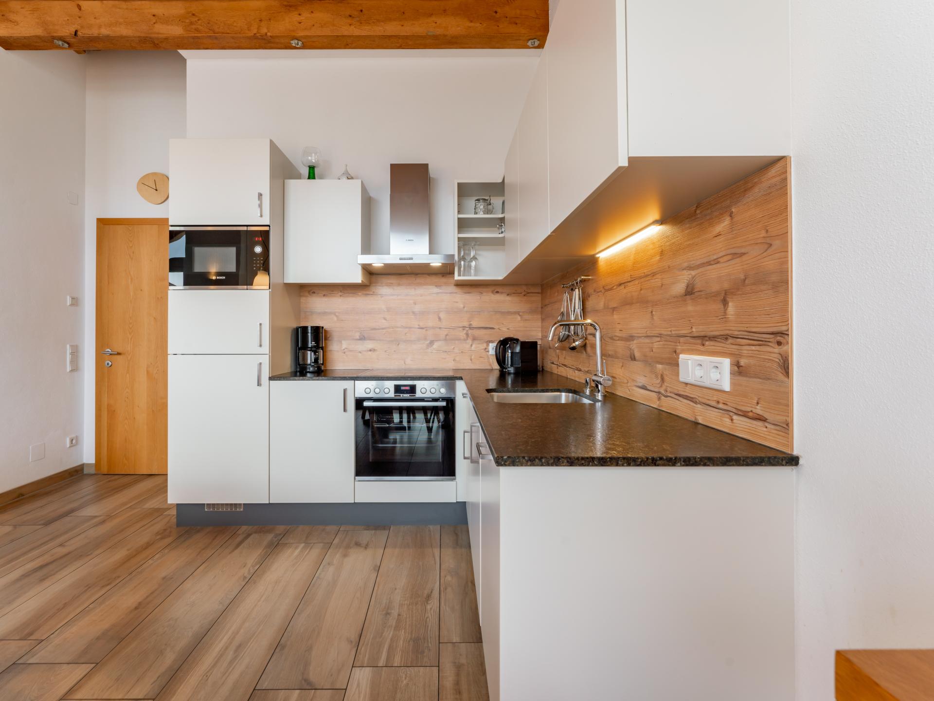 Ruim appartement voor 8 in Piesendorf, direct aan de piste met sauna - foto 16