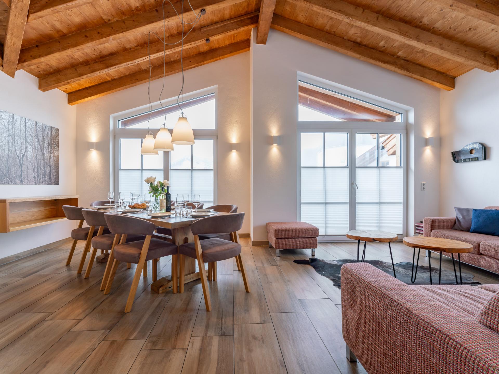 Ruim appartement voor 8 in Piesendorf, direct aan de piste met sauna - foto 11