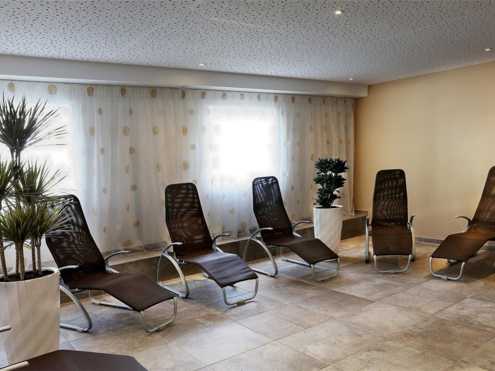 Aan de piste: Modern appartement in het centrum van Piesendorf - foto 20