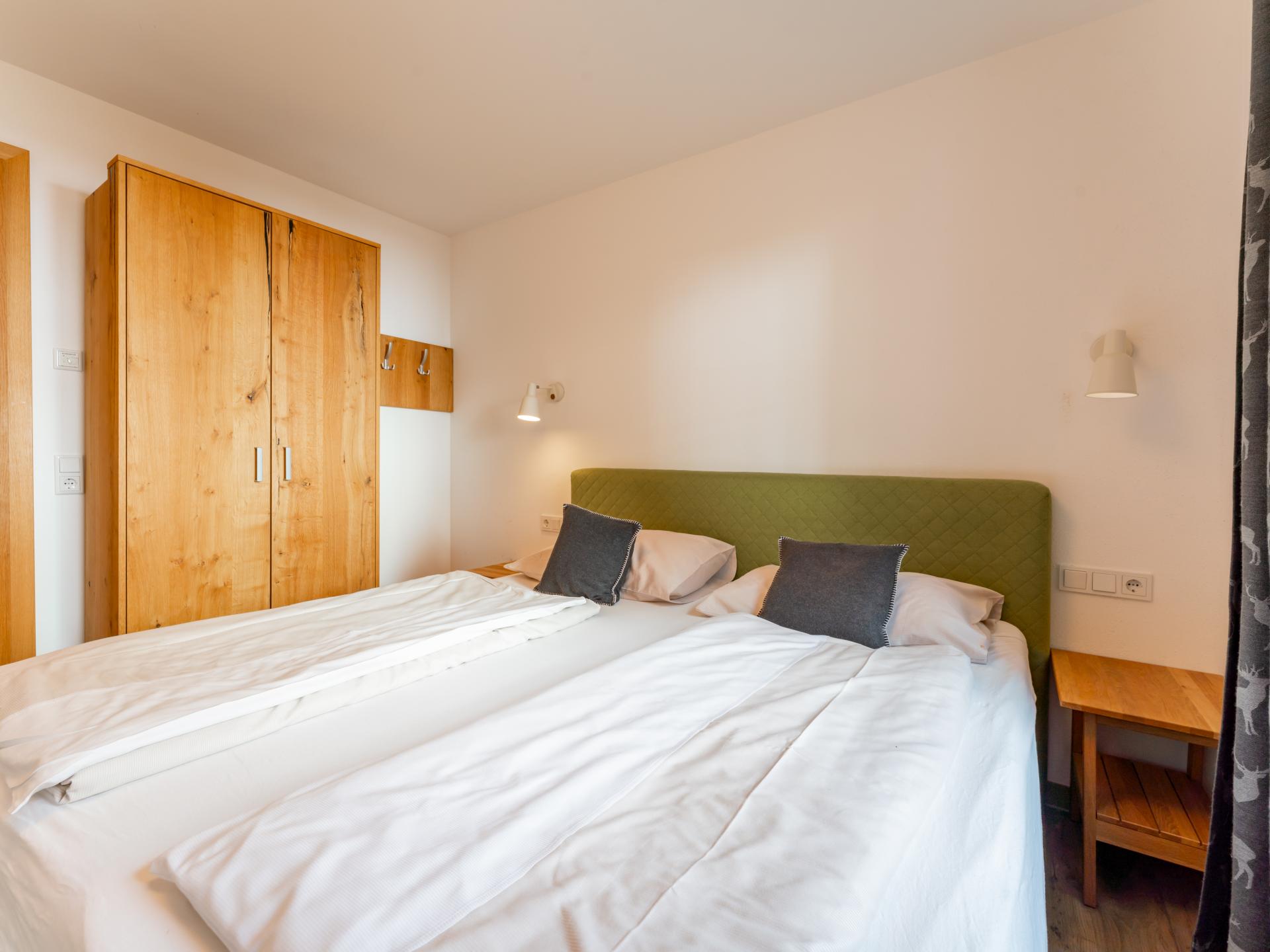 Aan de piste: Modern appartement in het centrum van Piesendorf - foto 17