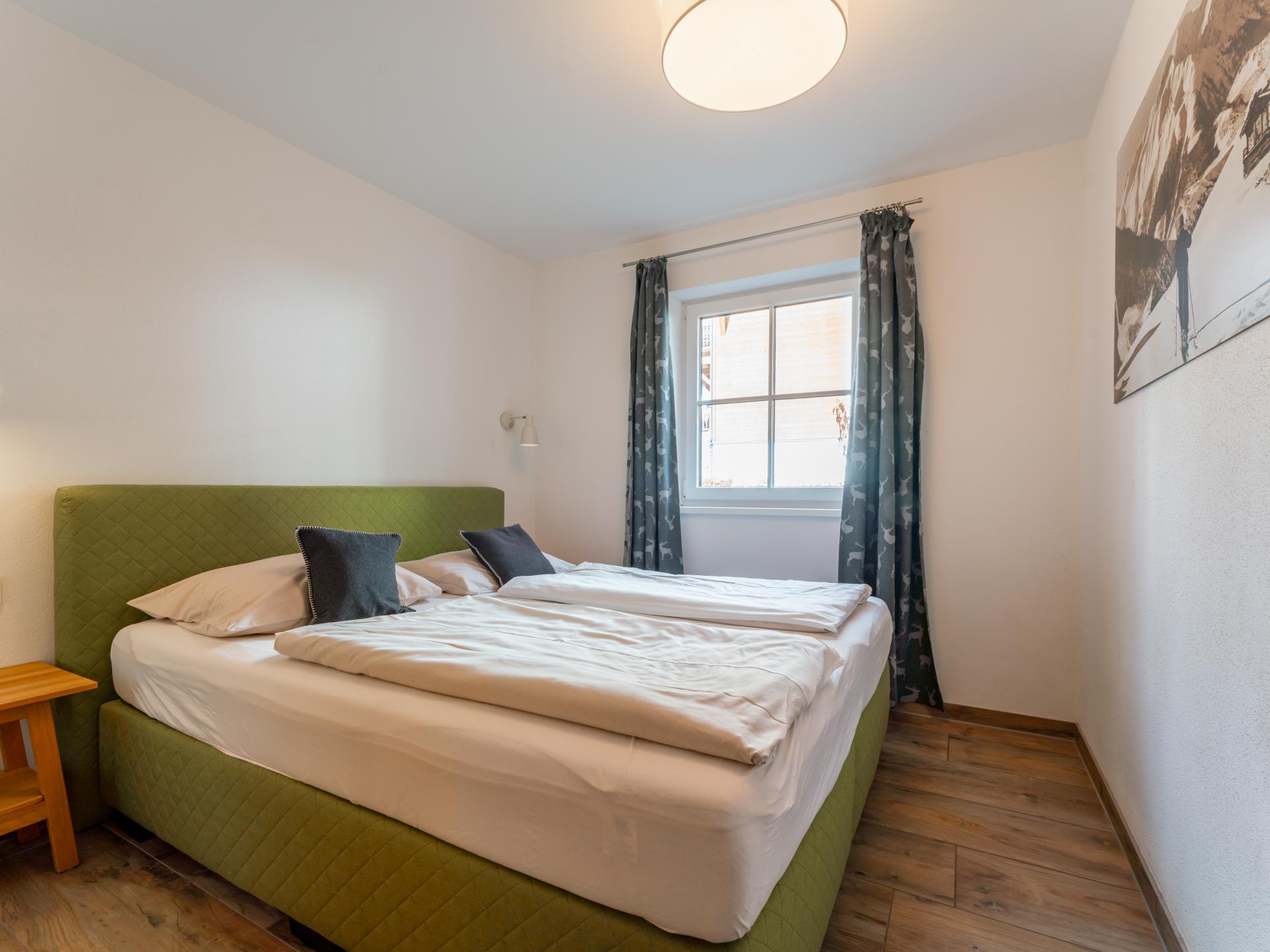 Aan de piste: Modern appartement in het centrum van Piesendorf - foto 16