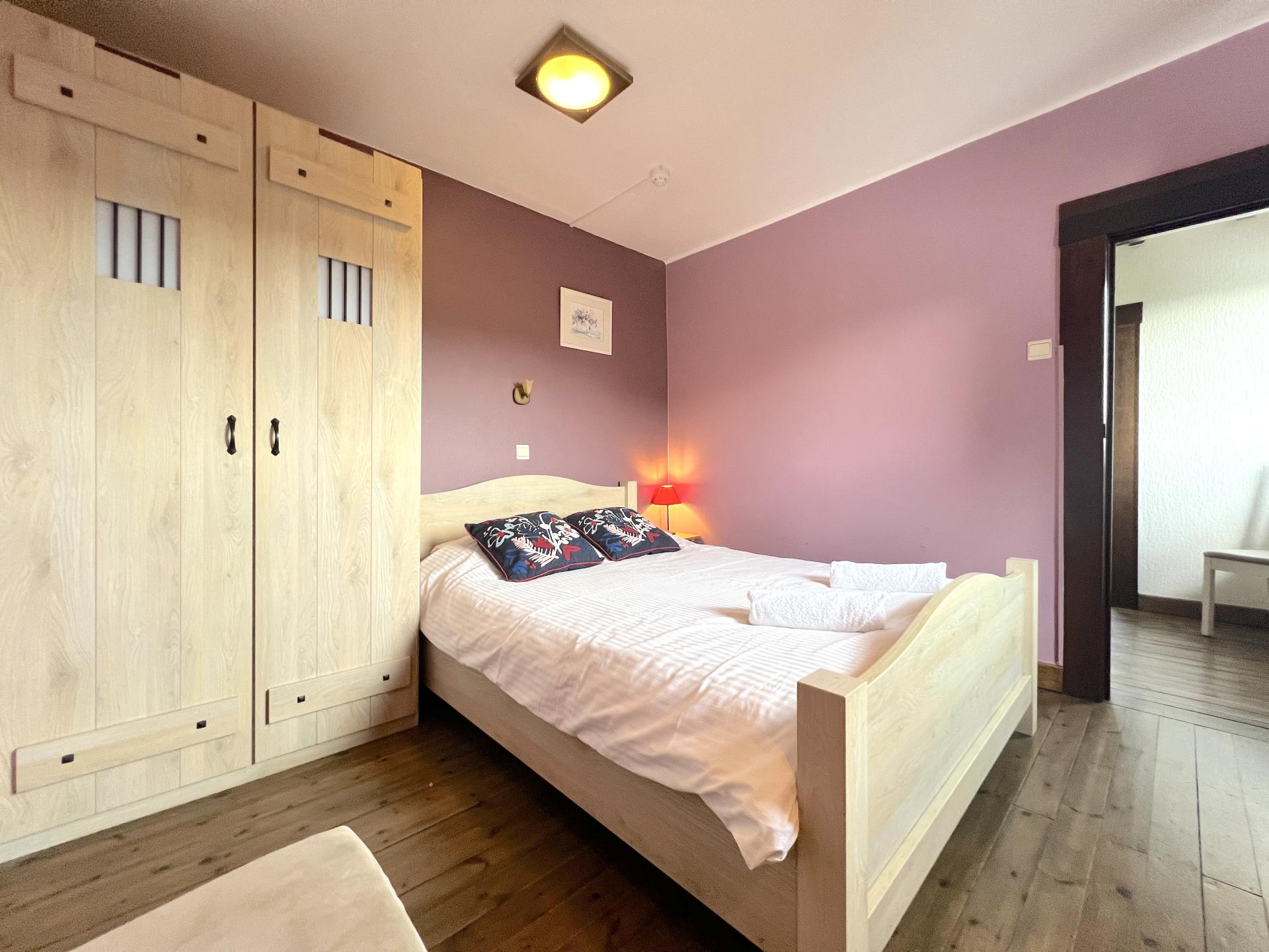 Groepswoning voor 15 in Malmedy met sauna, zwemspa en grote tuin - foto 27