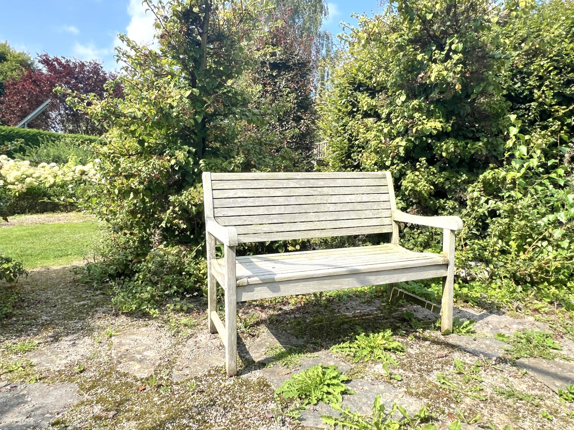 Groepswoning voor 15 in Malmedy met sauna, zwemspa en grote tuin - foto 58