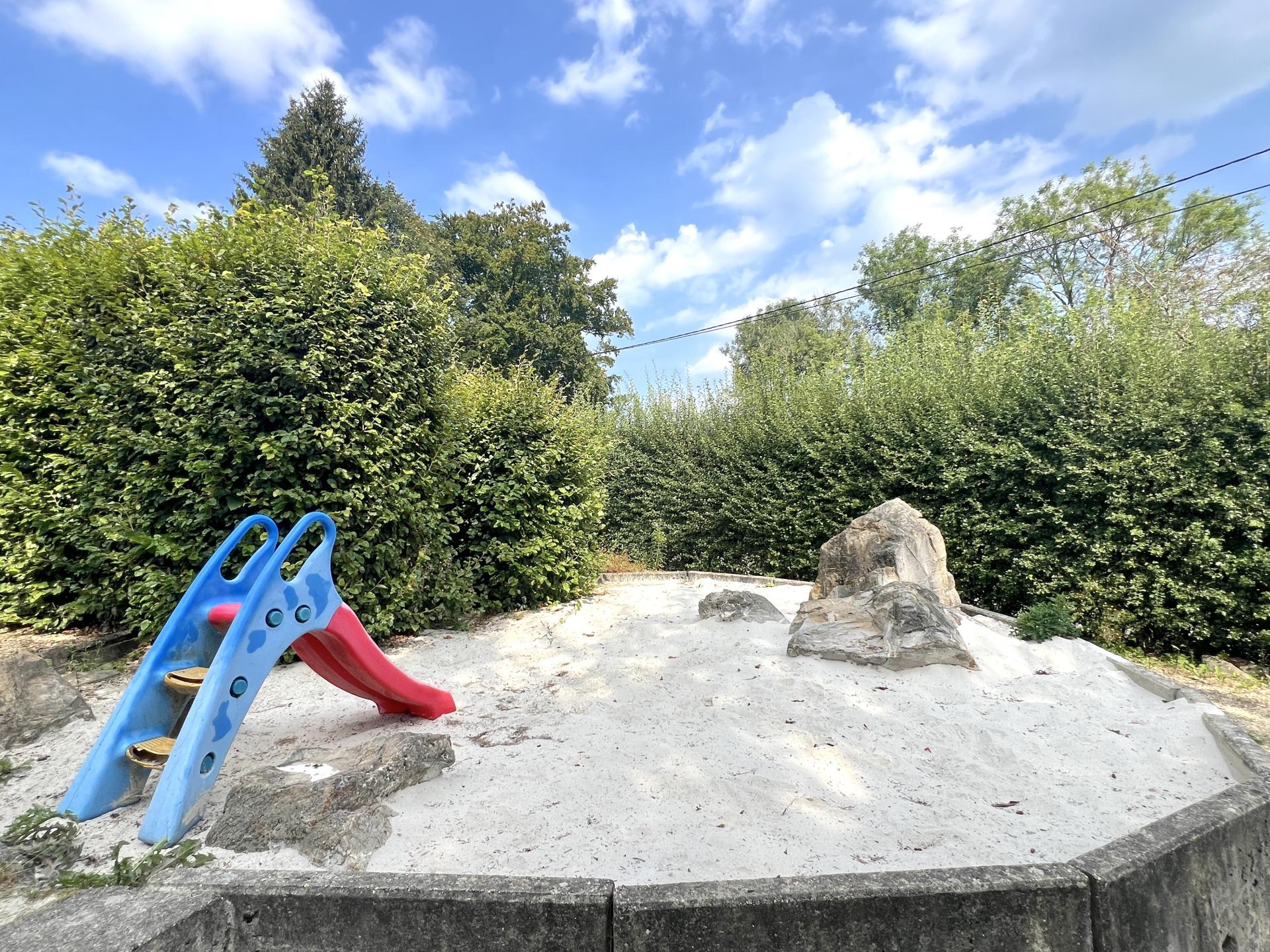 Groepswoning voor 15 in Malmedy met sauna, zwemspa en grote tuin - foto 57