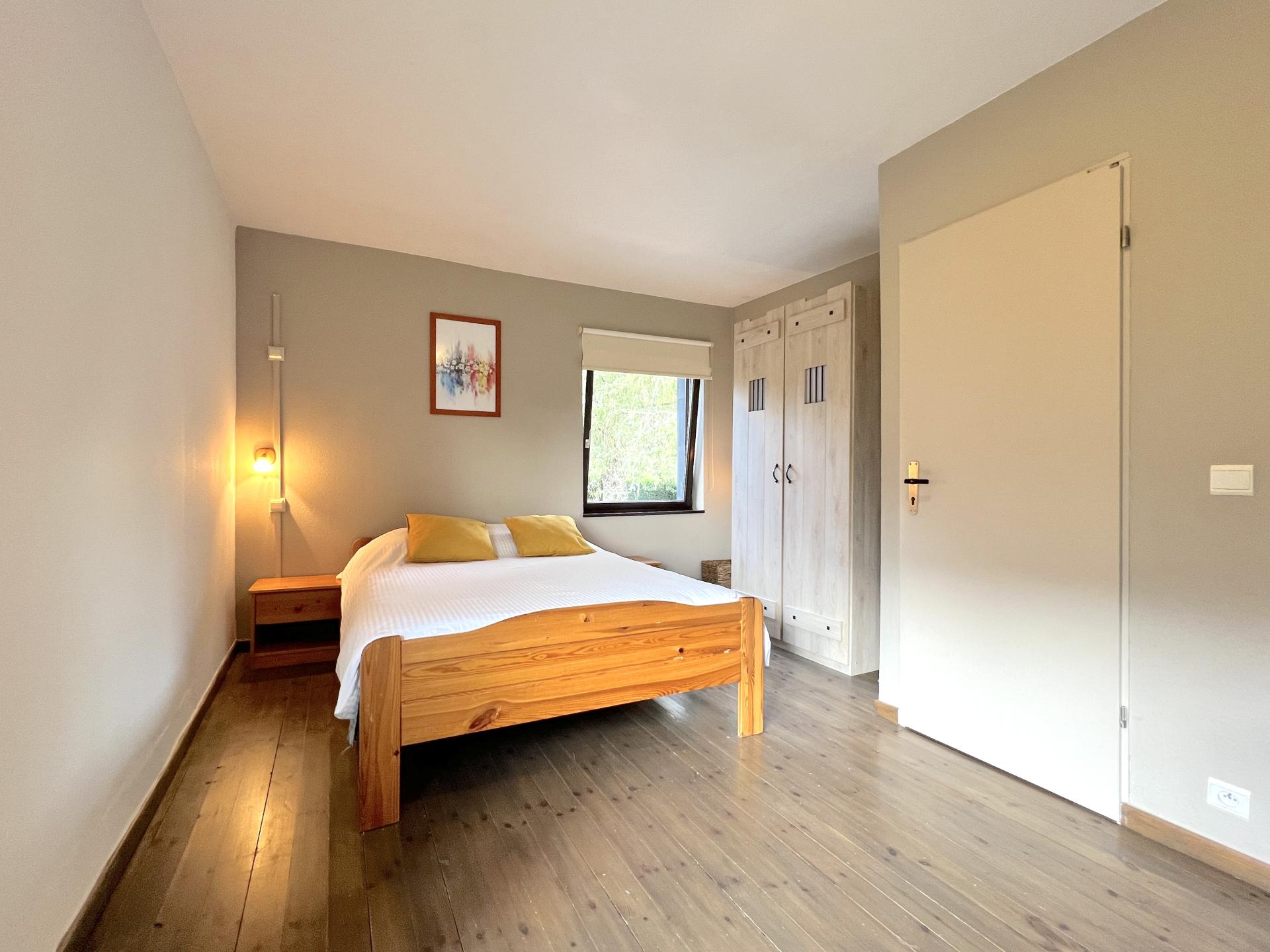 Groepswoning voor 15 in Malmedy met sauna, zwemspa en grote tuin - foto 34