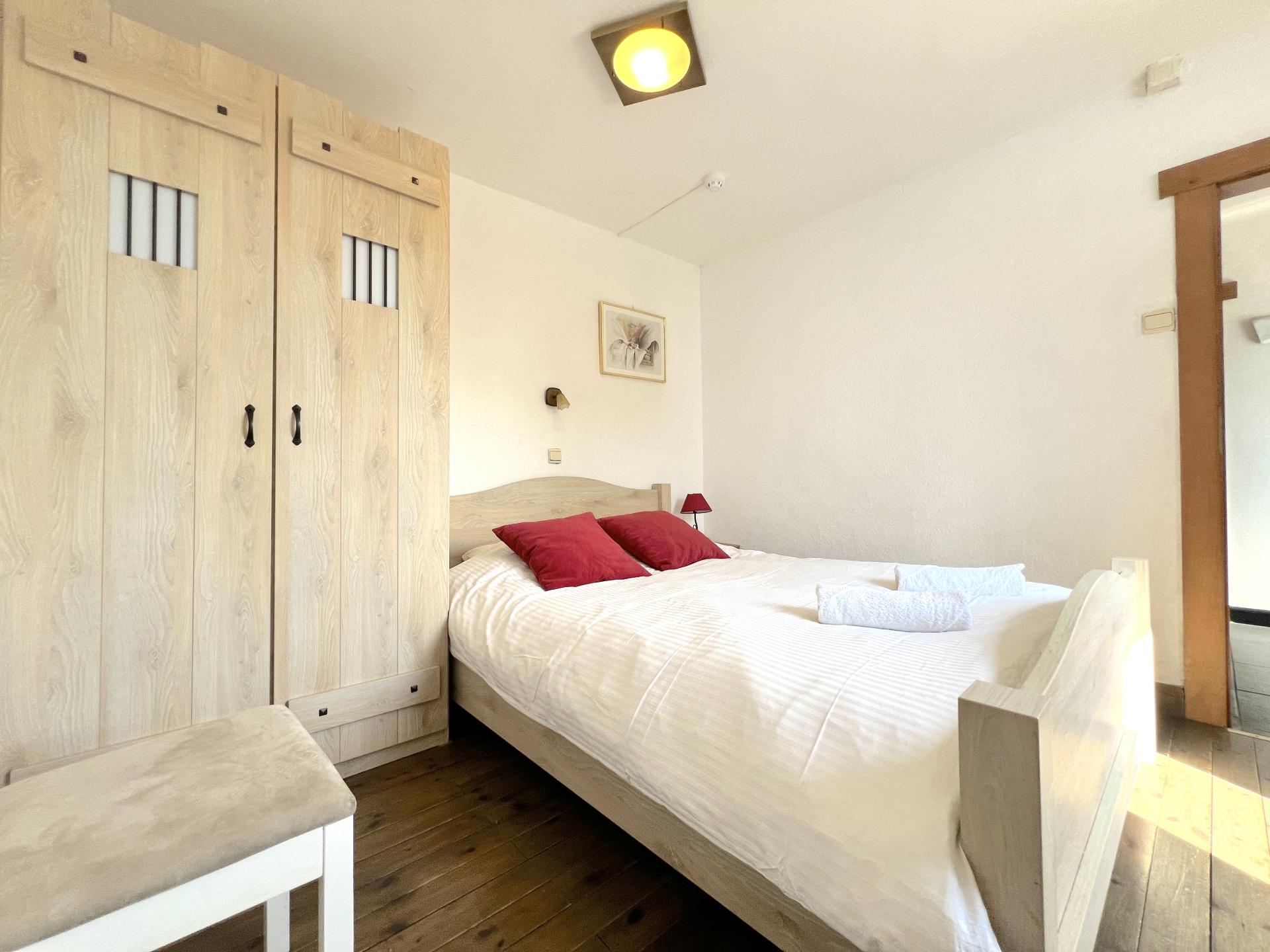 Groepswoning voor 15 in Malmedy met sauna, zwemspa en grote tuin - foto 20