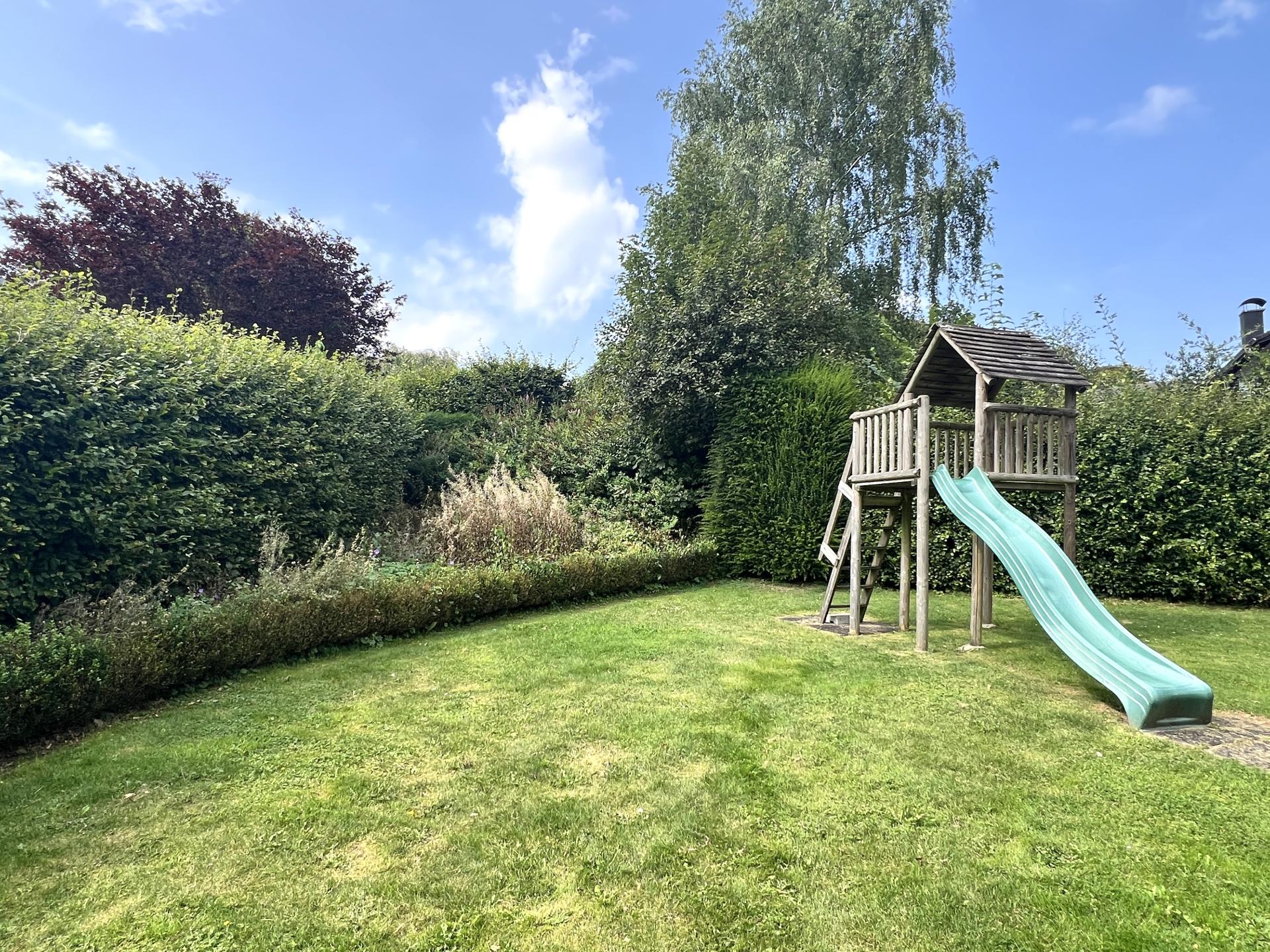 Groepswoning voor 15 in Malmedy met sauna, zwemspa en grote tuin - foto 53