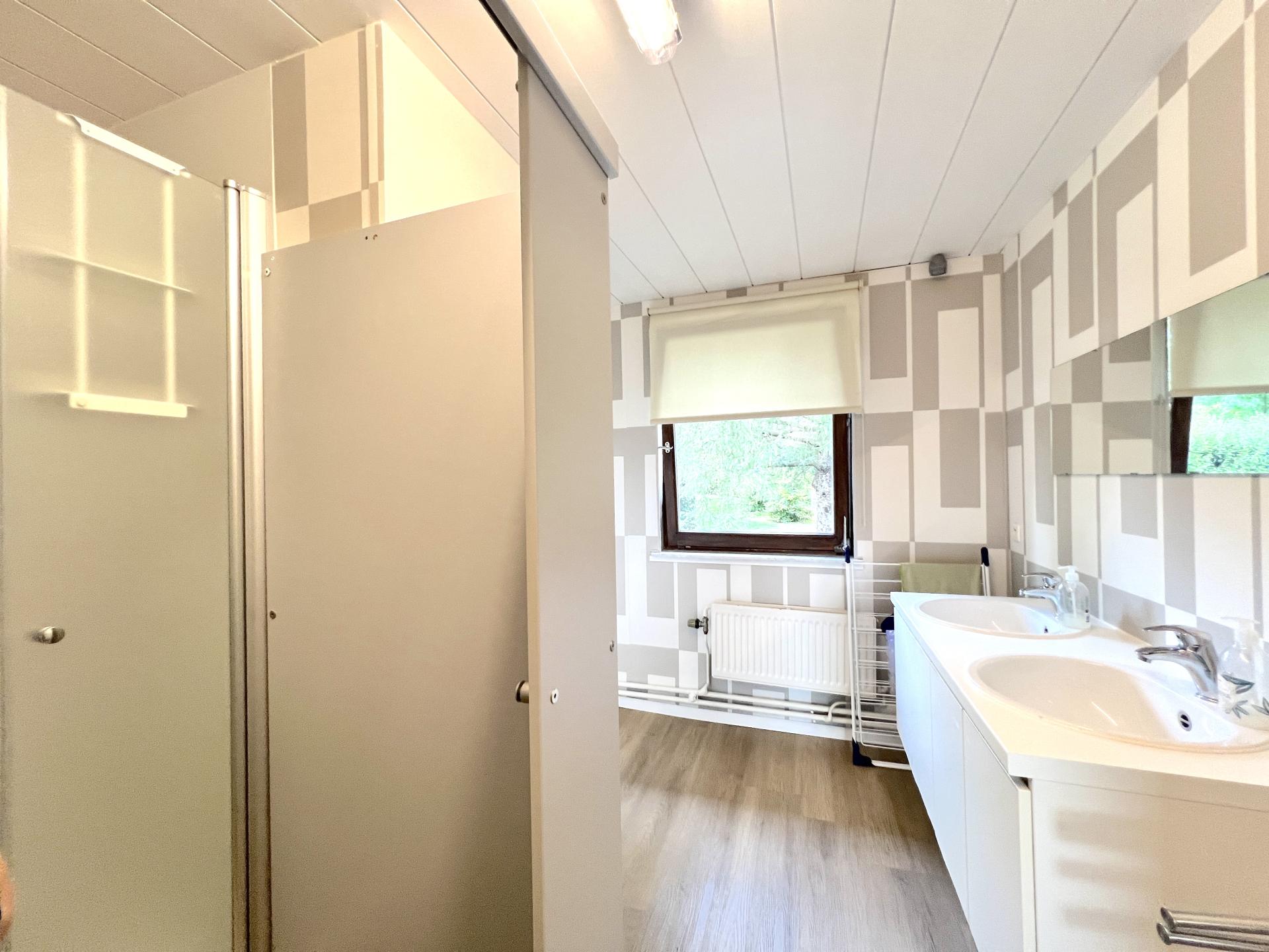 Groepswoning voor 15 in Malmedy met sauna, zwemspa en grote tuin - foto 31